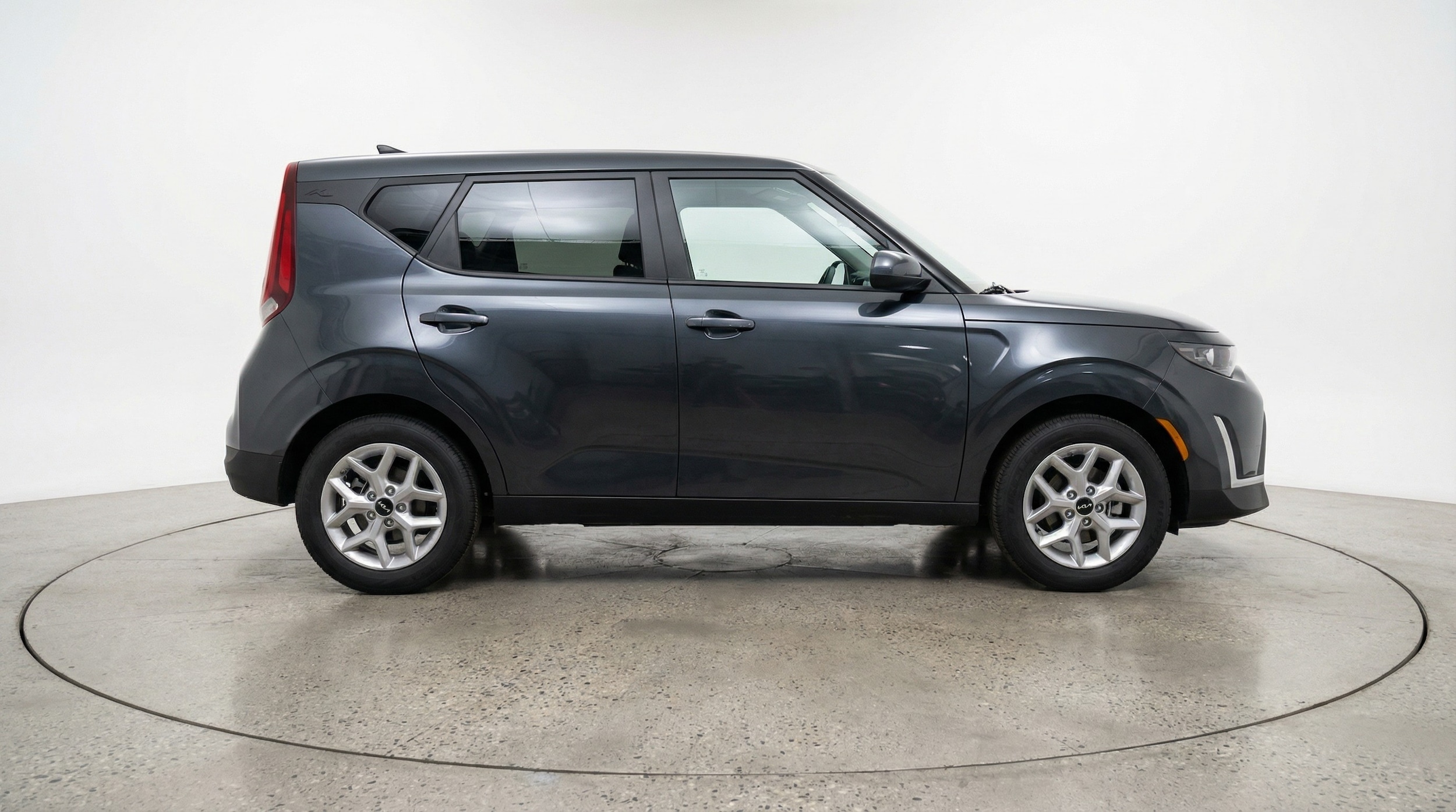 Thumbnail: 2025 Kia Soul - 8