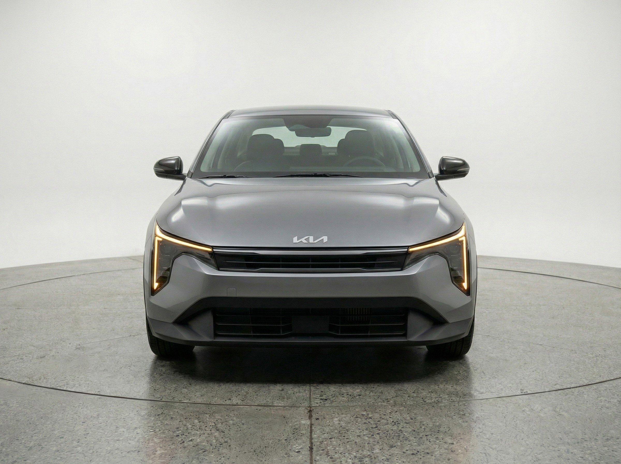 Thumbnail: 2025 Kia K4 - 2