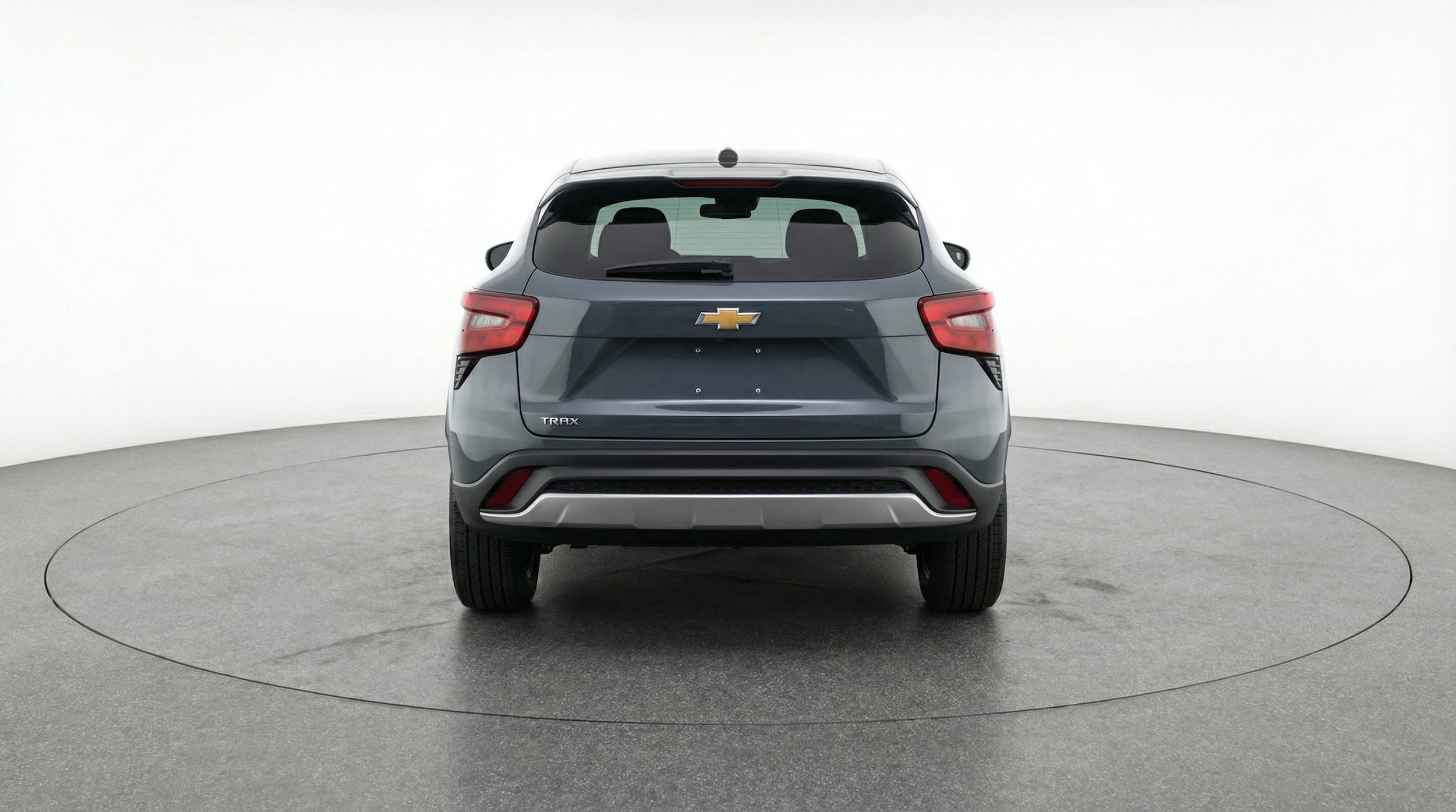 Thumbnail: 2025 Chevrolet Trax - 7
