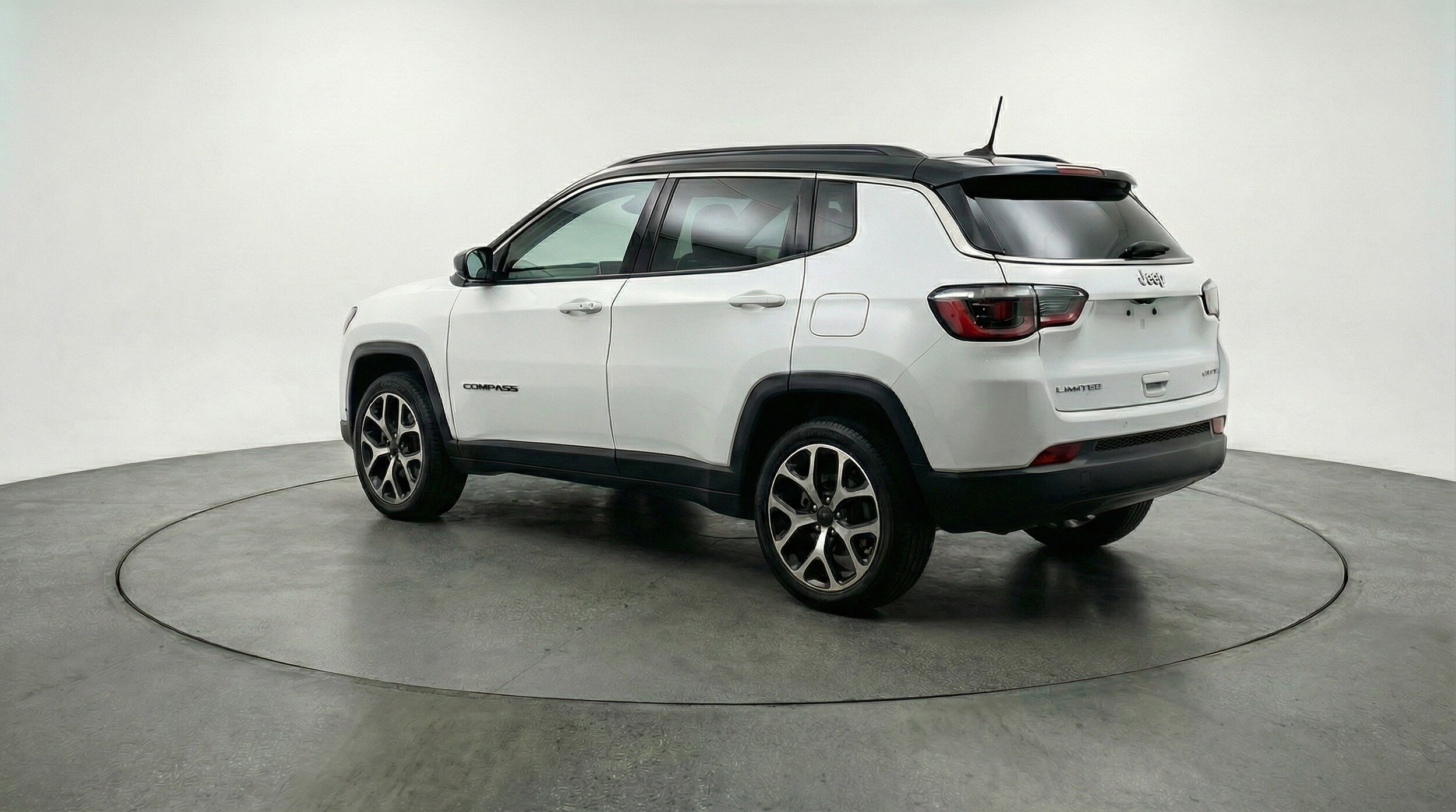 Thumbnail: 2025 Jeep Compass - 6