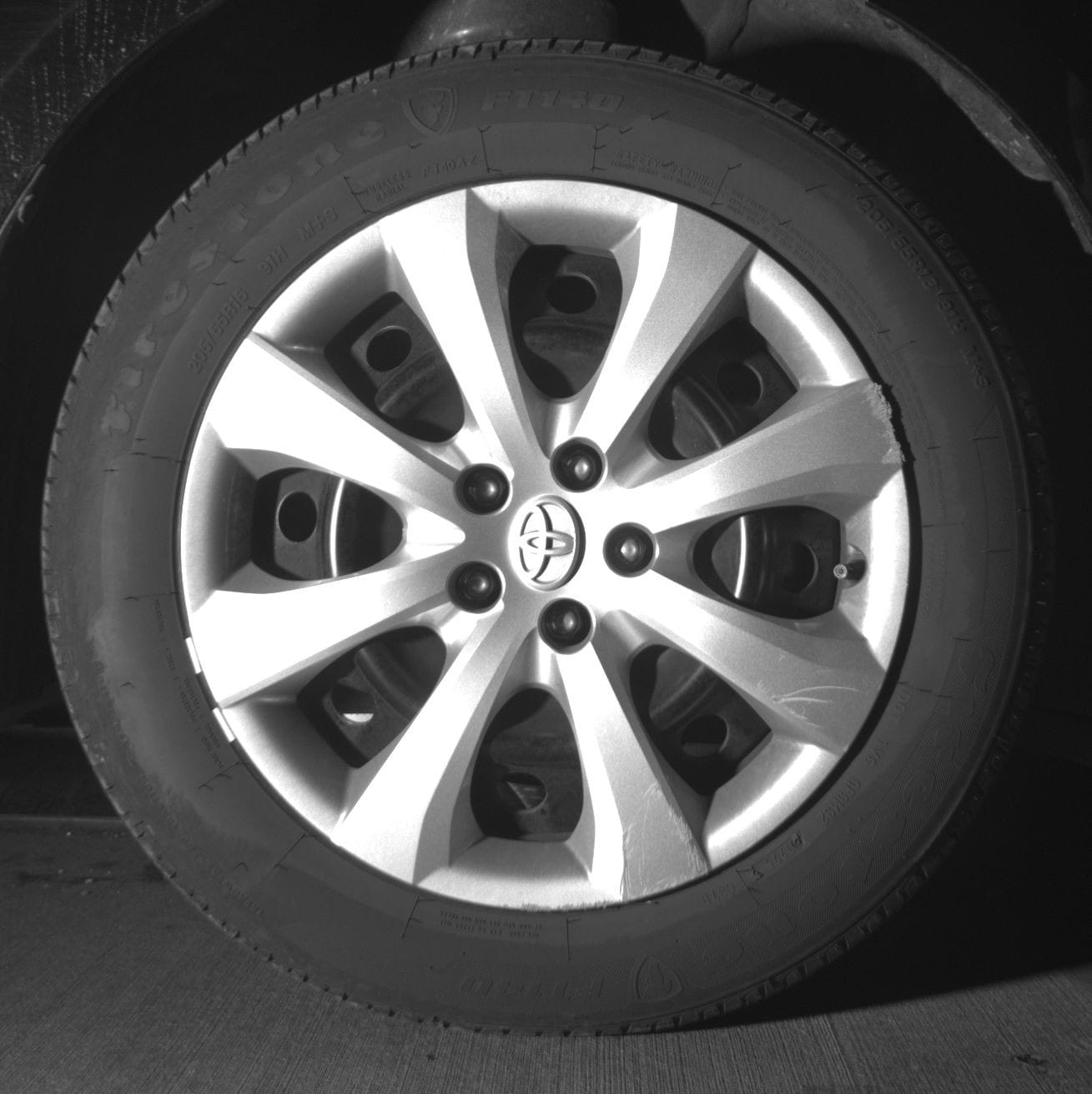 Thumbnail: 2025 Toyota Corolla - 10