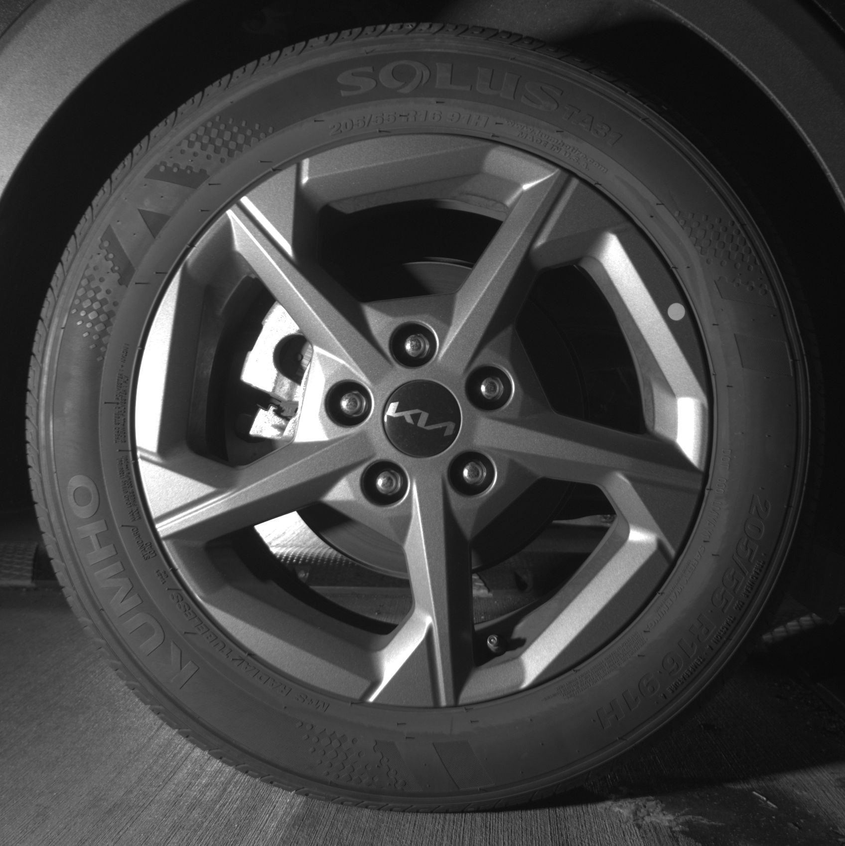 Thumbnail: 2025 Kia K4 - 12