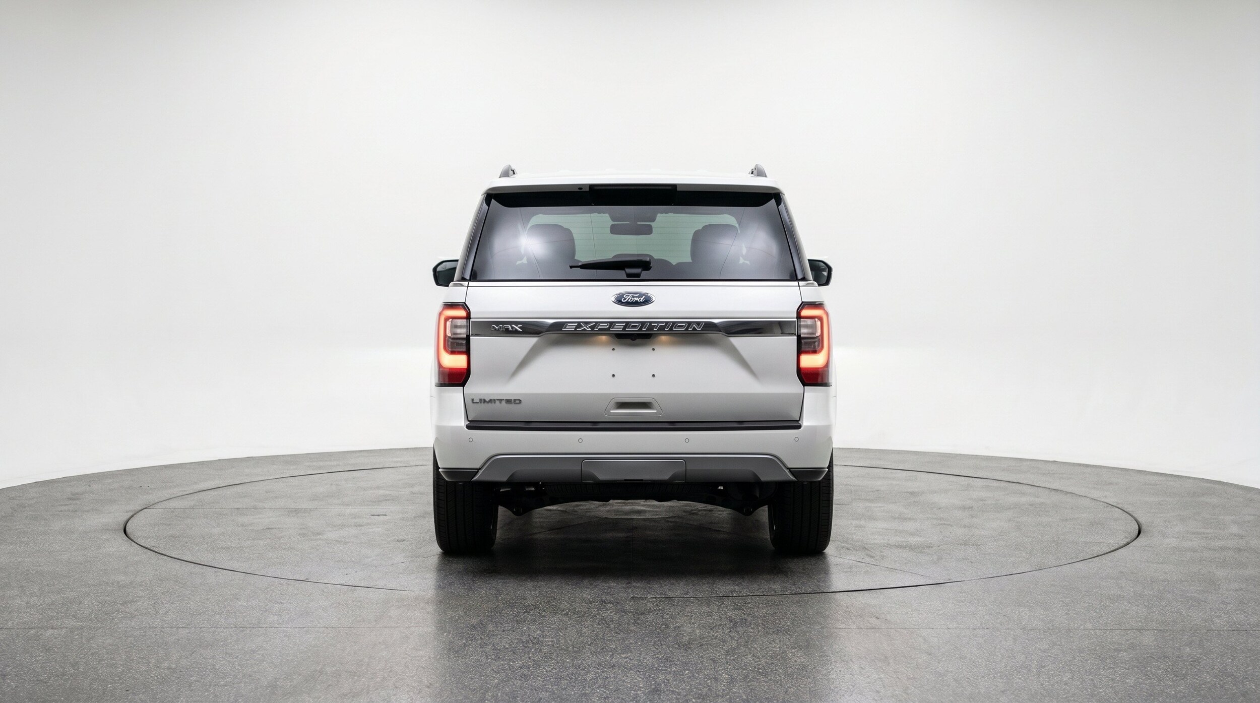 Thumbnail: 2024 Ford Expedition MAX - 7