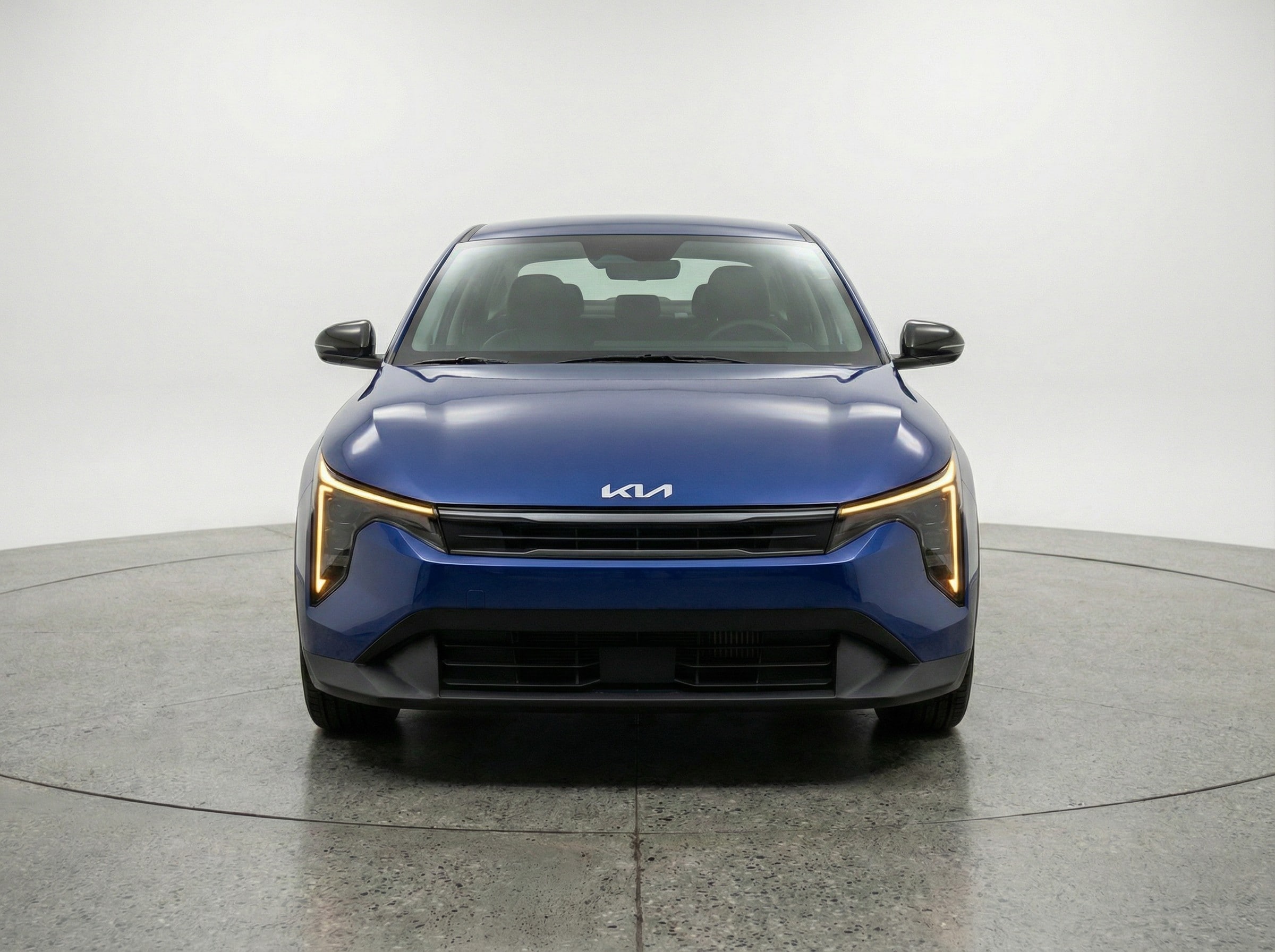 Thumbnail: 2025 Kia K4 - 2