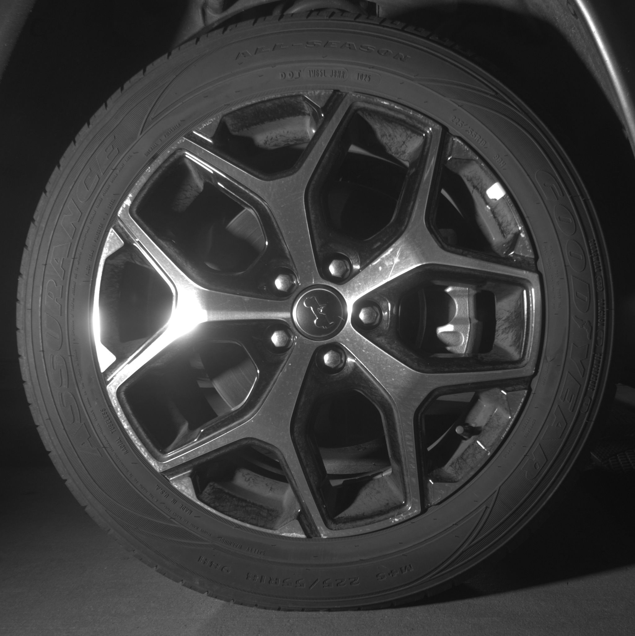 Thumbnail: 2025 Jeep Compass - 10