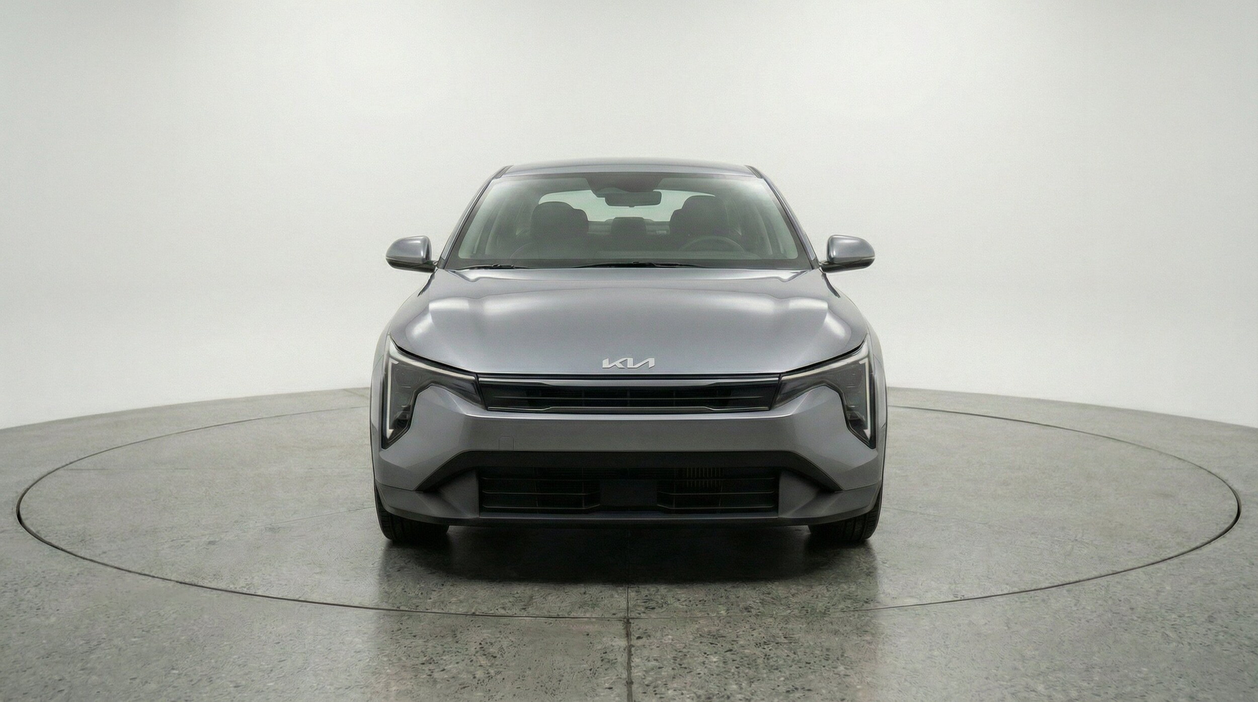 Thumbnail: 2025 Kia K4 - 2