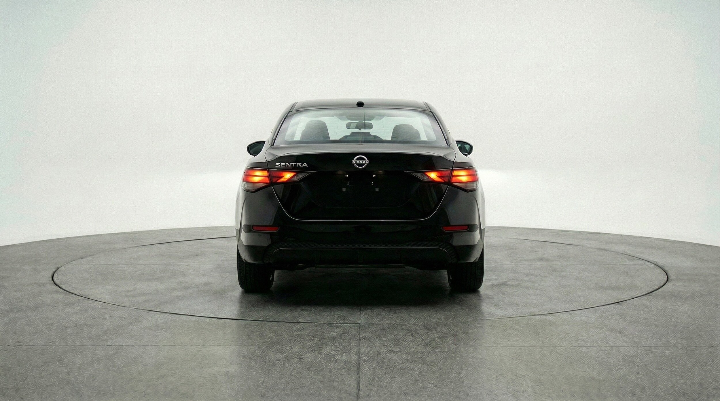 Thumbnail: 2025 Nissan Sentra - 7