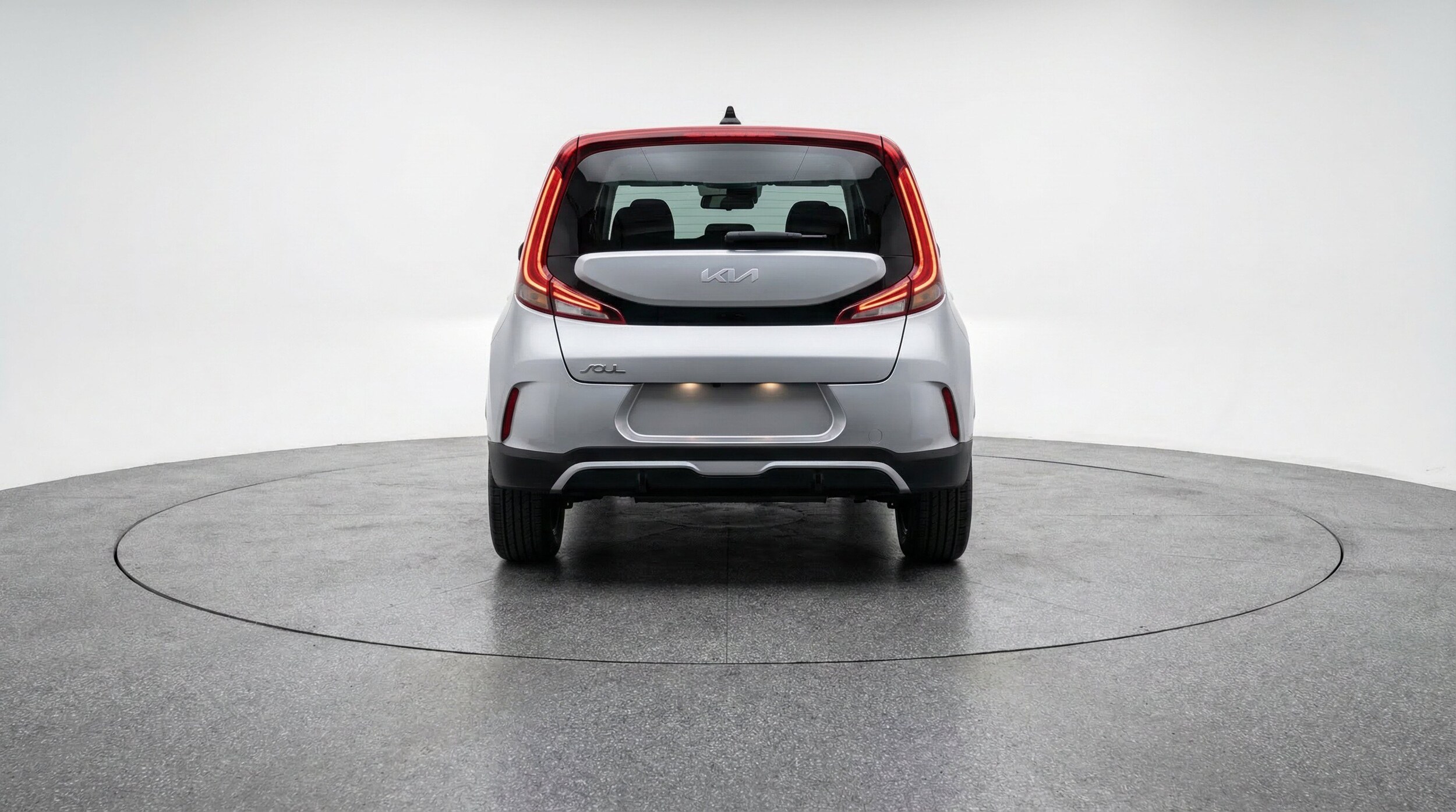 Thumbnail: 2025 Kia Soul - 7
