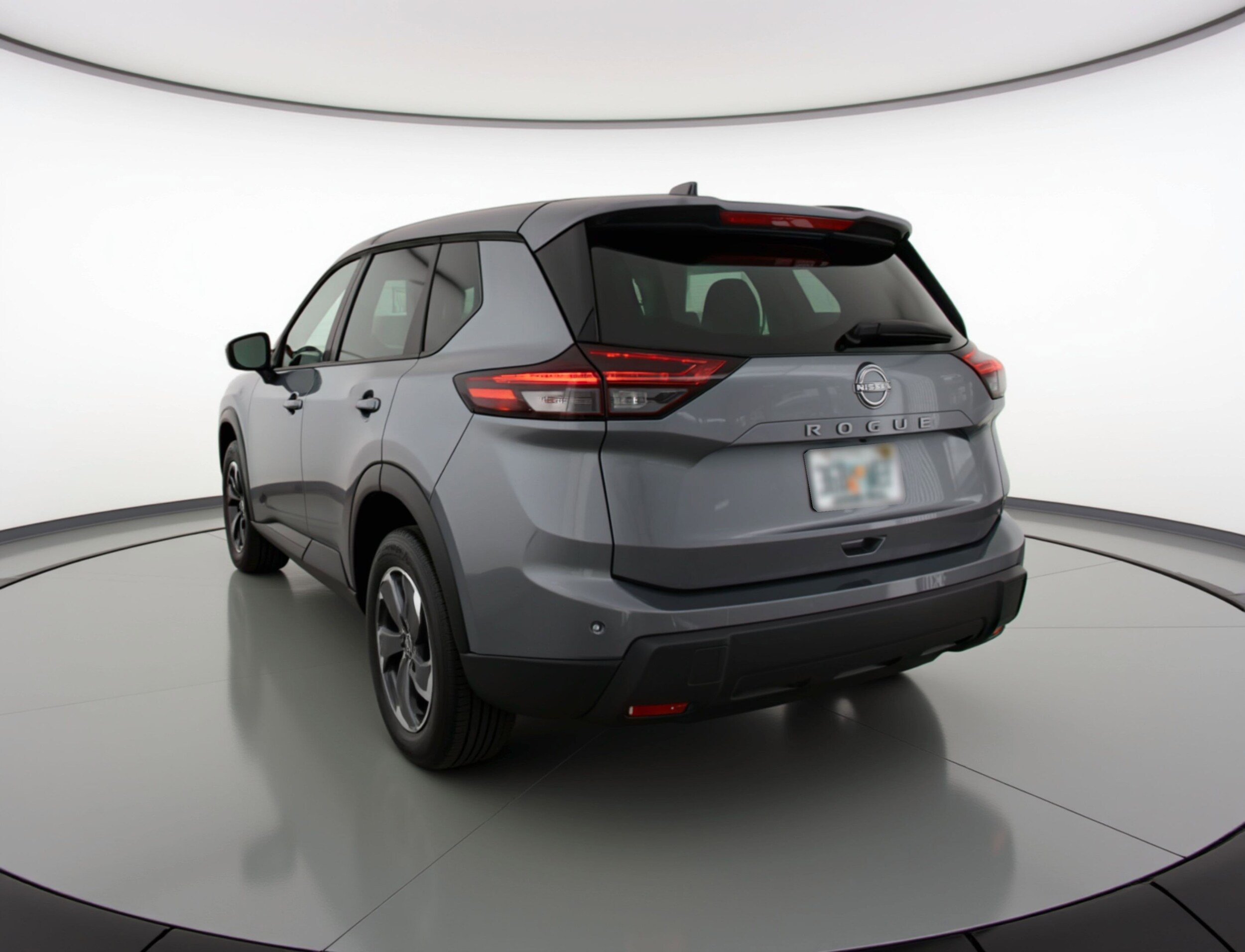 Thumbnail: 2025 Nissan Rogue - 6
