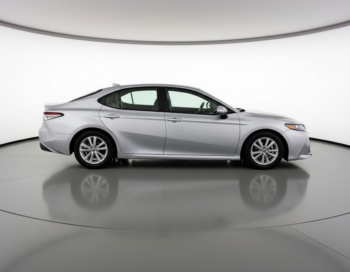 Thumbnail: 2025 Toyota Camry - 11