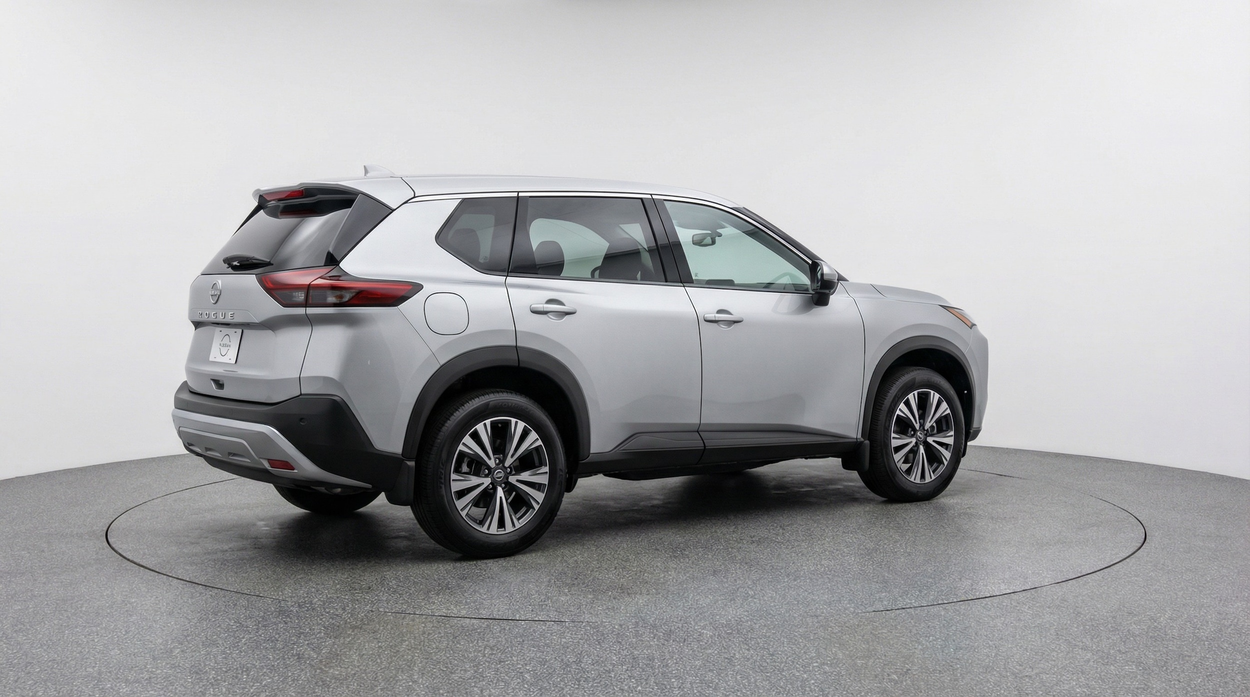 Thumbnail: 2025 Nissan Rogue - 7