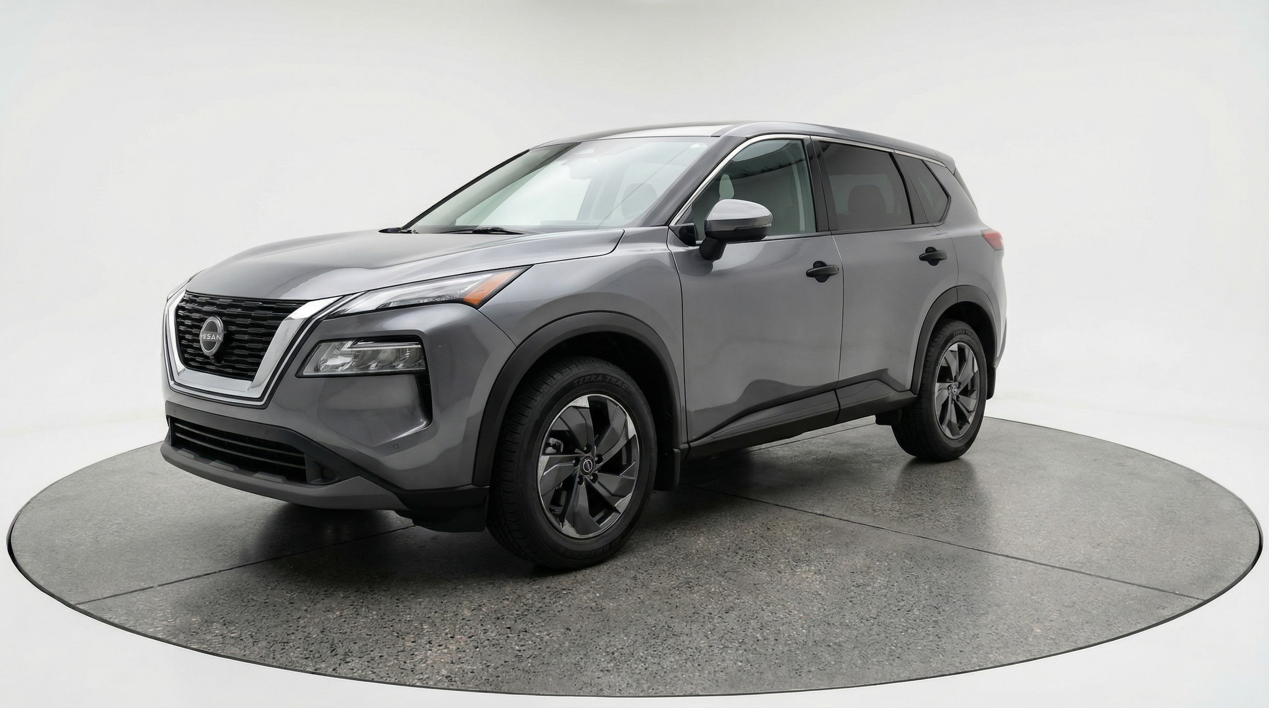 Thumbnail: 2025 Nissan Rogue - 3