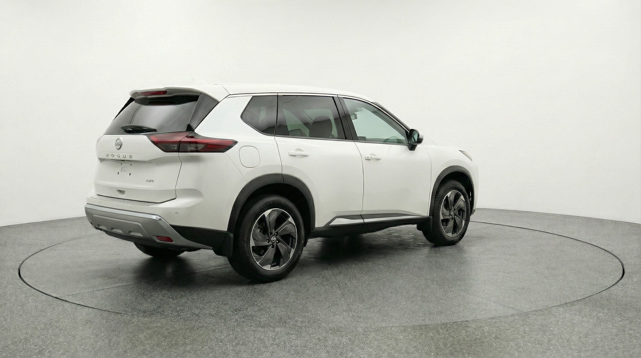 Thumbnail: 2025 Nissan Rogue - 7