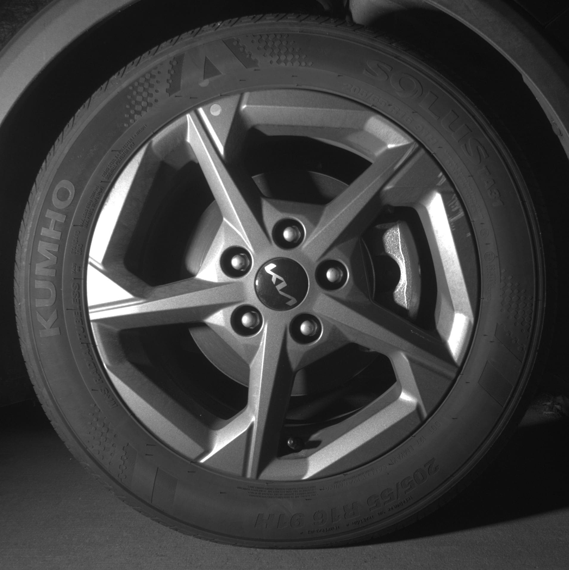 Thumbnail: 2025 Kia K4 - 10