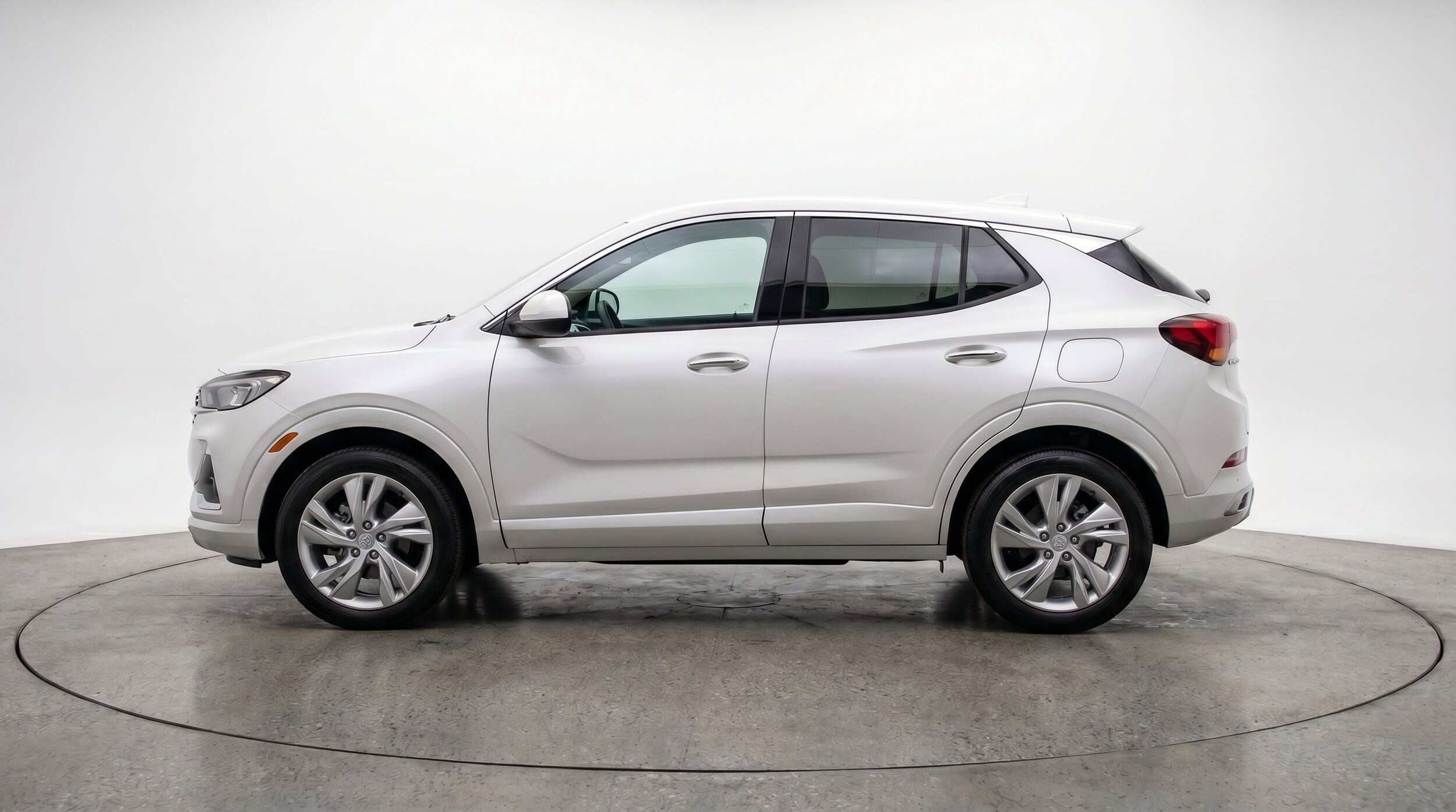 Thumbnail: 2026 Buick Encore GX - 5