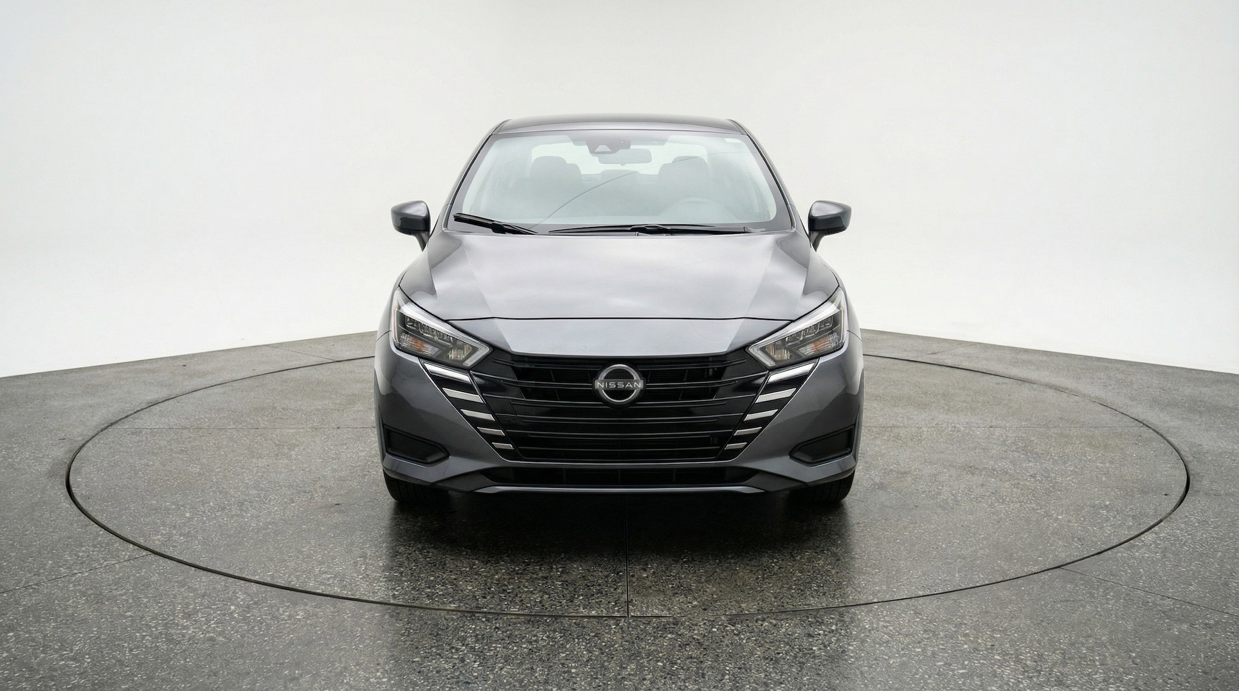 Thumbnail: 2025 Nissan Versa - 2