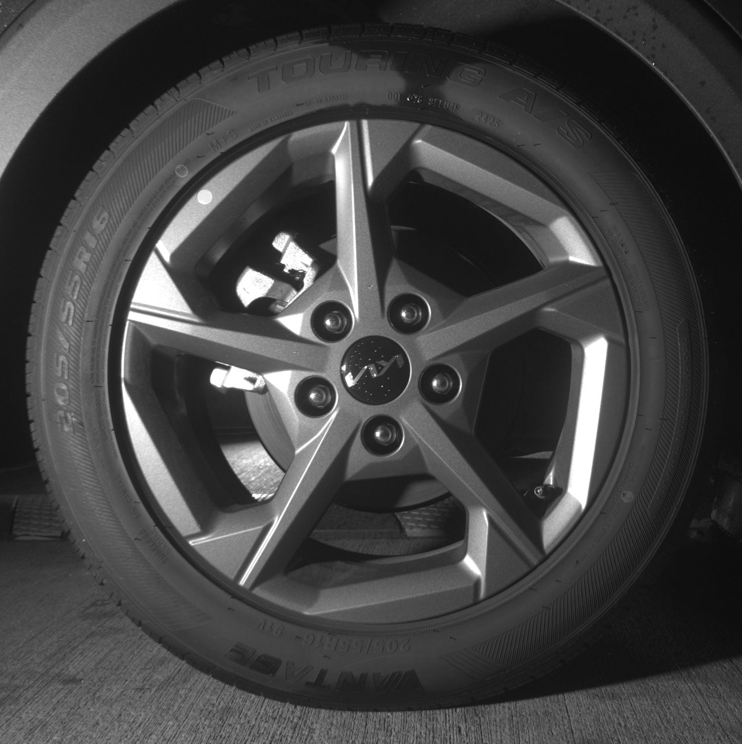 Thumbnail: 2025 Kia K4 - 12