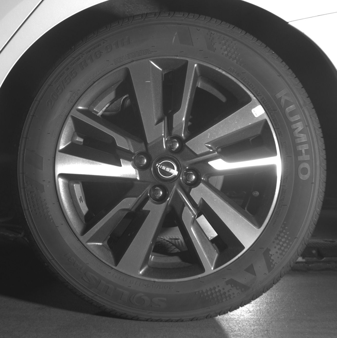 Thumbnail: 2025 Nissan Versa - 11