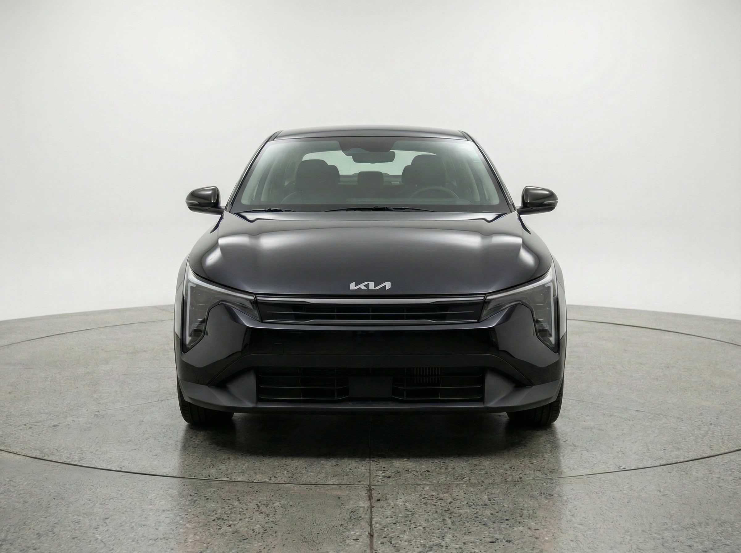 Thumbnail: 2025 Kia K4 - 2