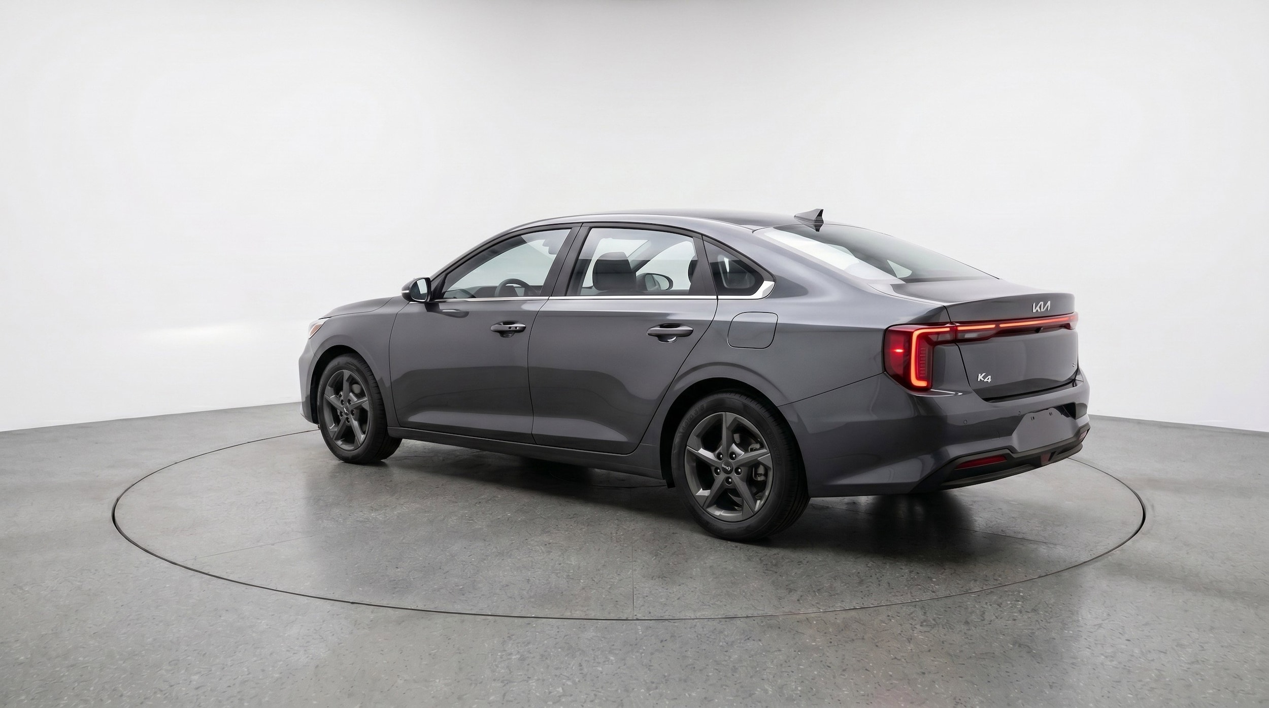 Thumbnail: 2025 Kia K4 - 6