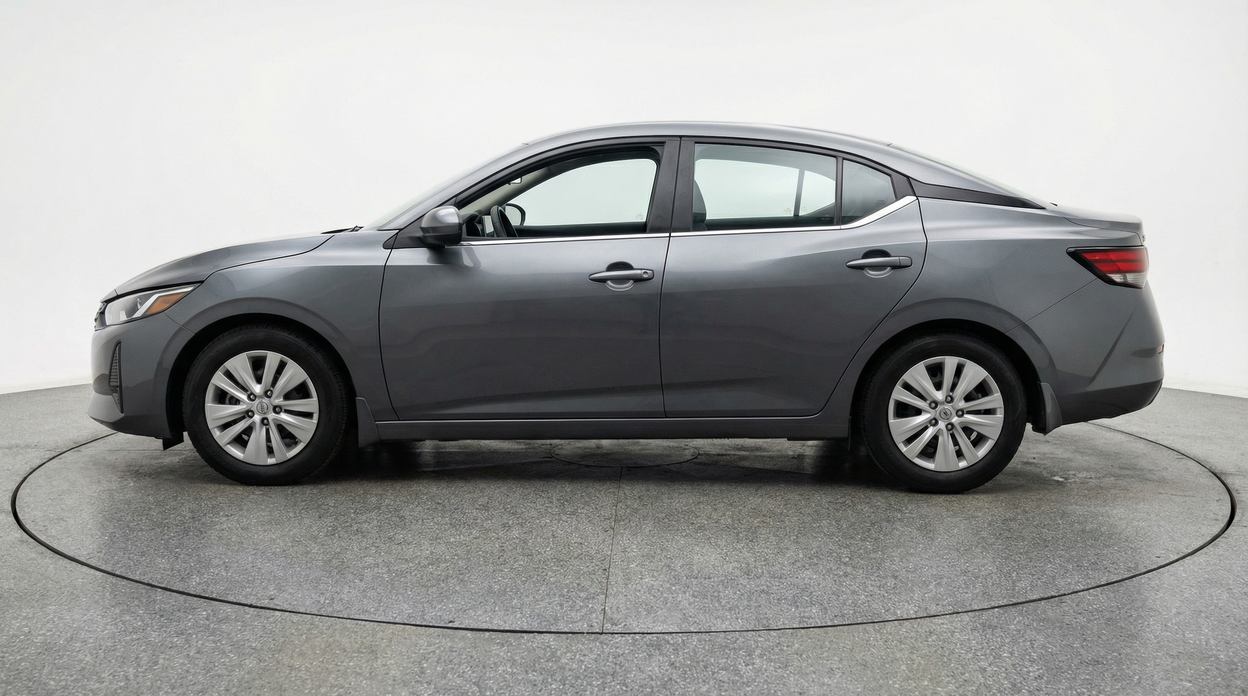 Thumbnail: 2025 Nissan Sentra - 4