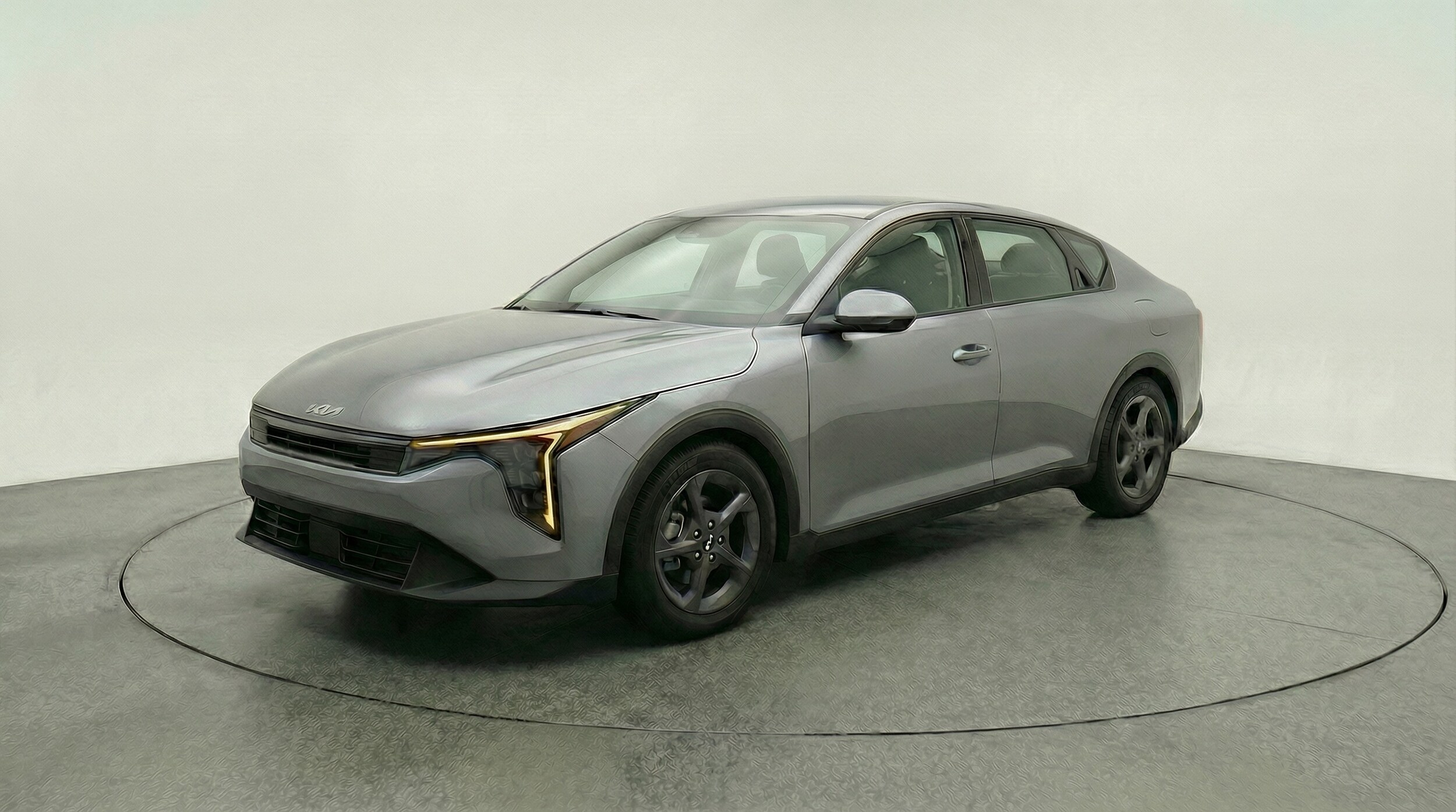 Thumbnail: 2025 Kia K4 - 3