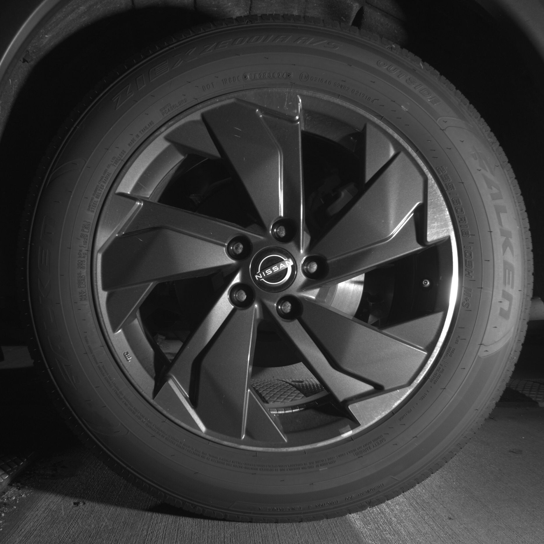 Thumbnail: 2025 Nissan Rogue - 11