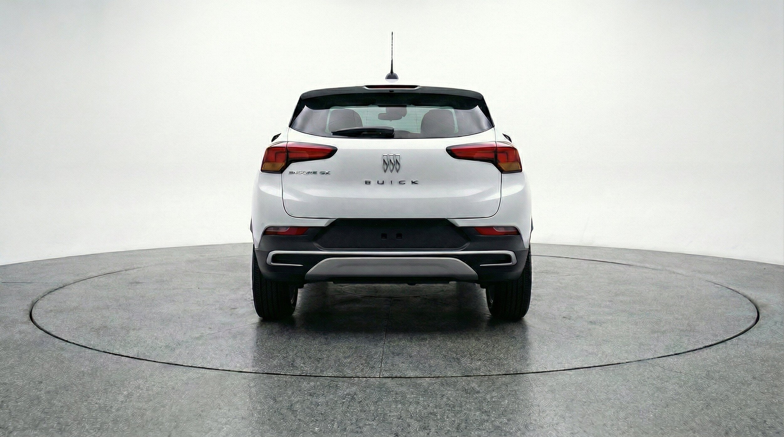 Thumbnail: 2026 Buick Encore GX - 7