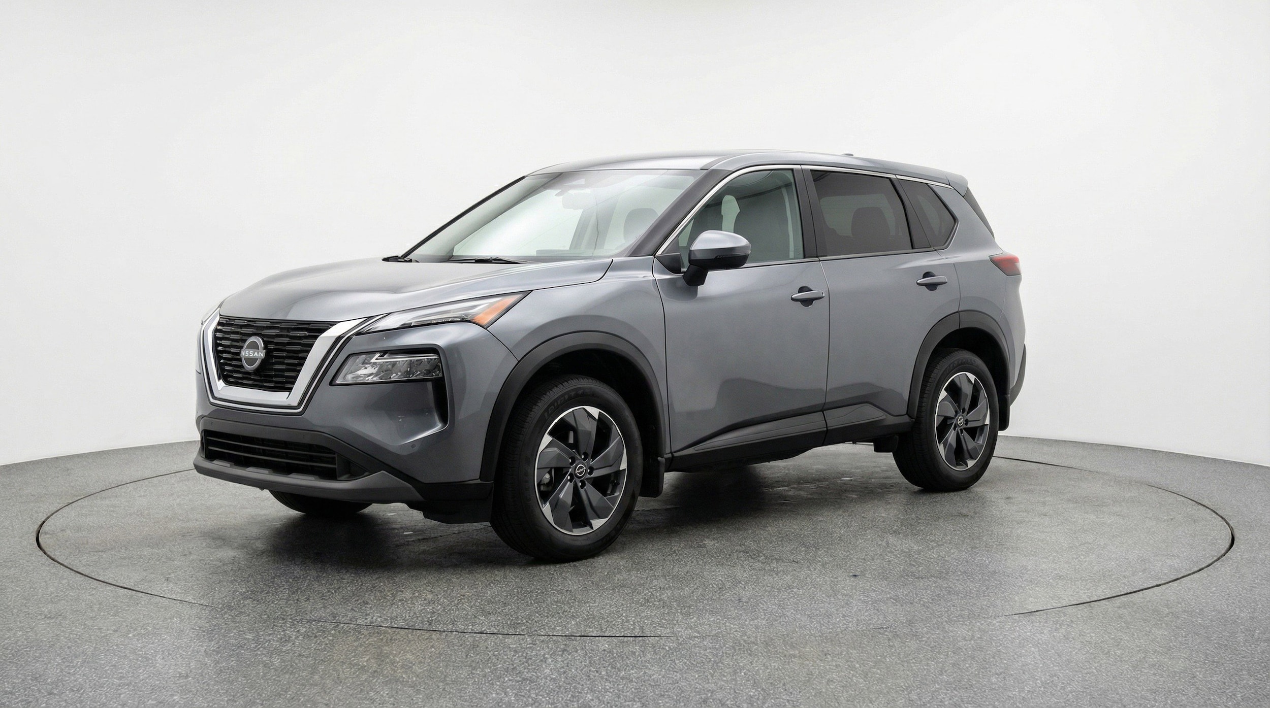Thumbnail: 2025 Nissan Rogue - 3