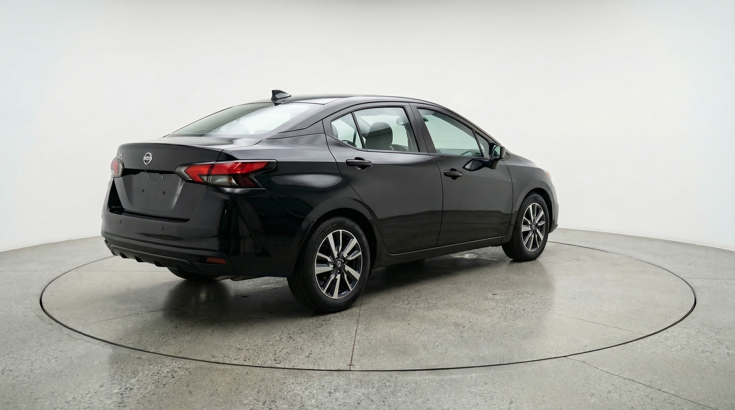 Thumbnail: 2025 Nissan Versa - 7