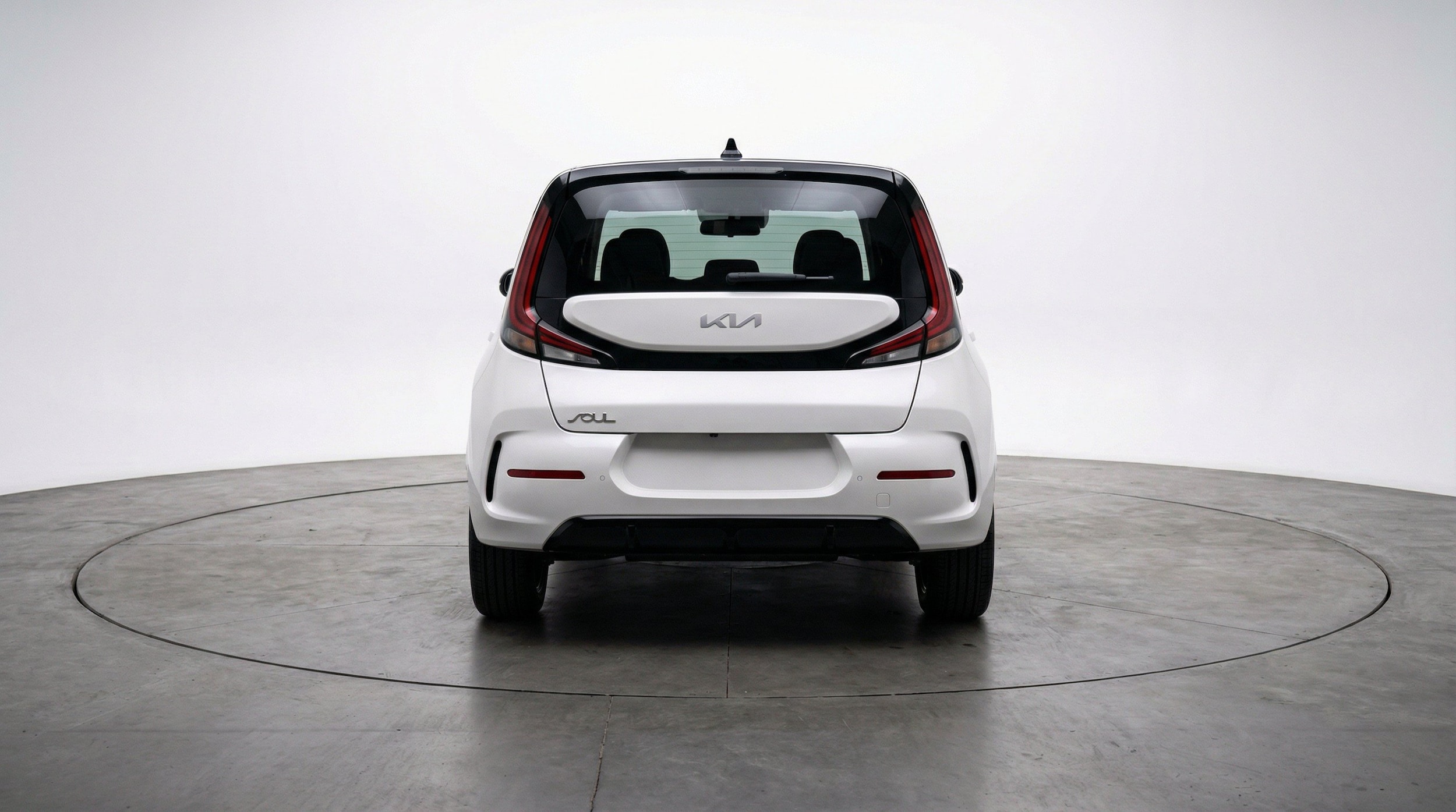 Thumbnail: 2025 Kia Soul - 7