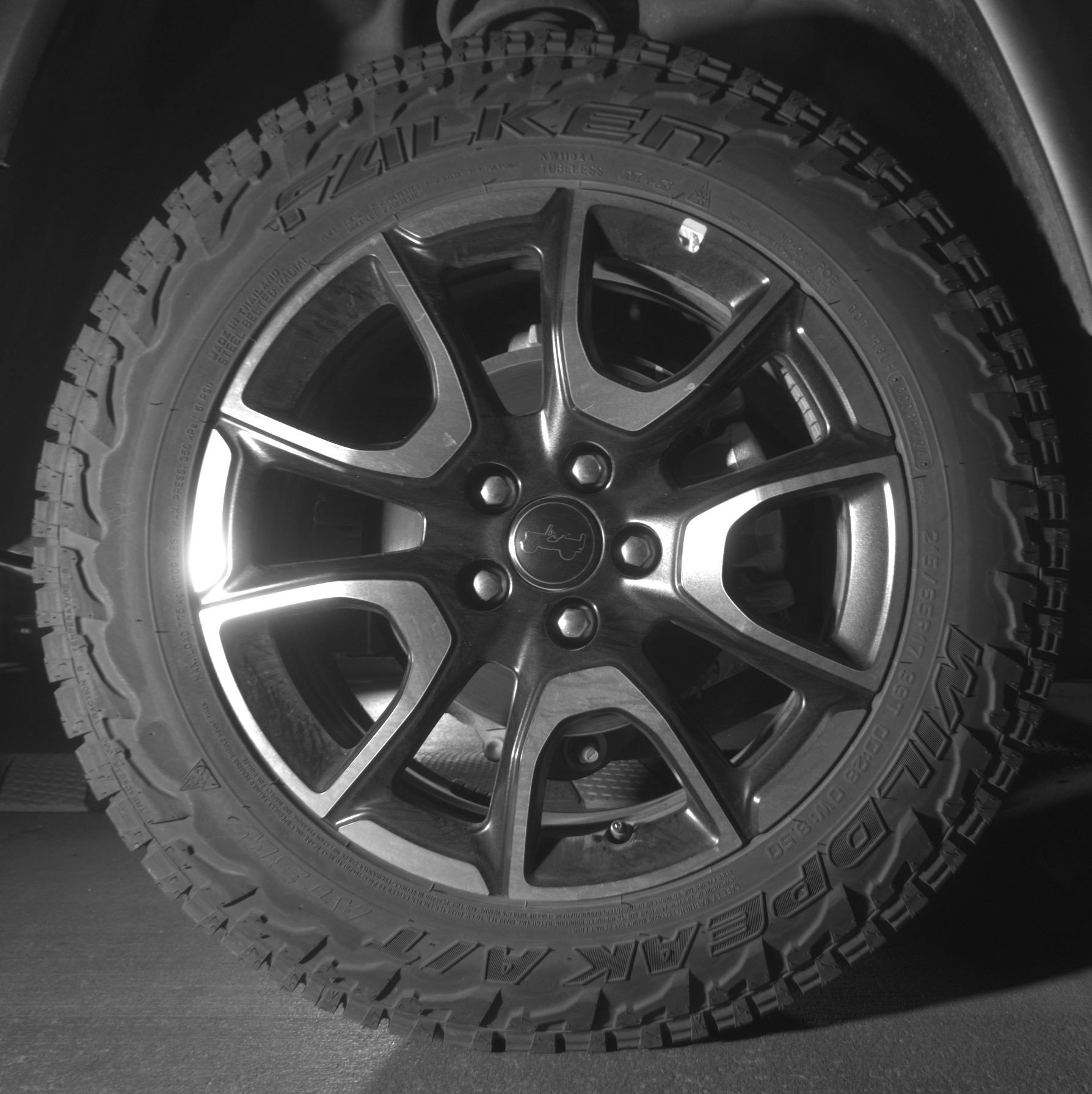 Thumbnail: 2025 Jeep Compass - 15