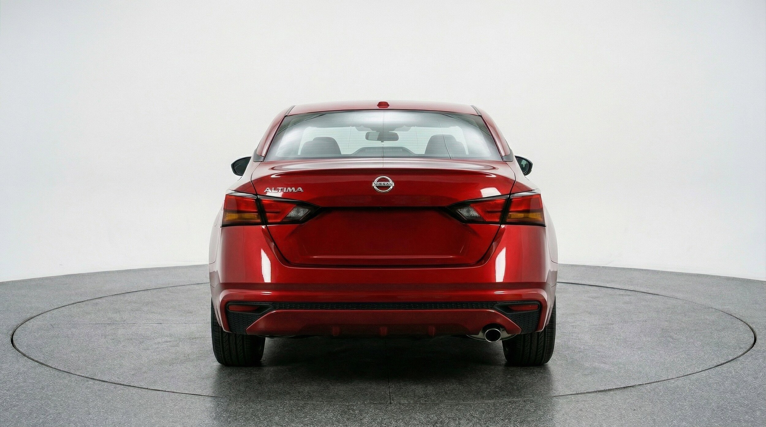 Thumbnail: 2025 Nissan Altima - 7