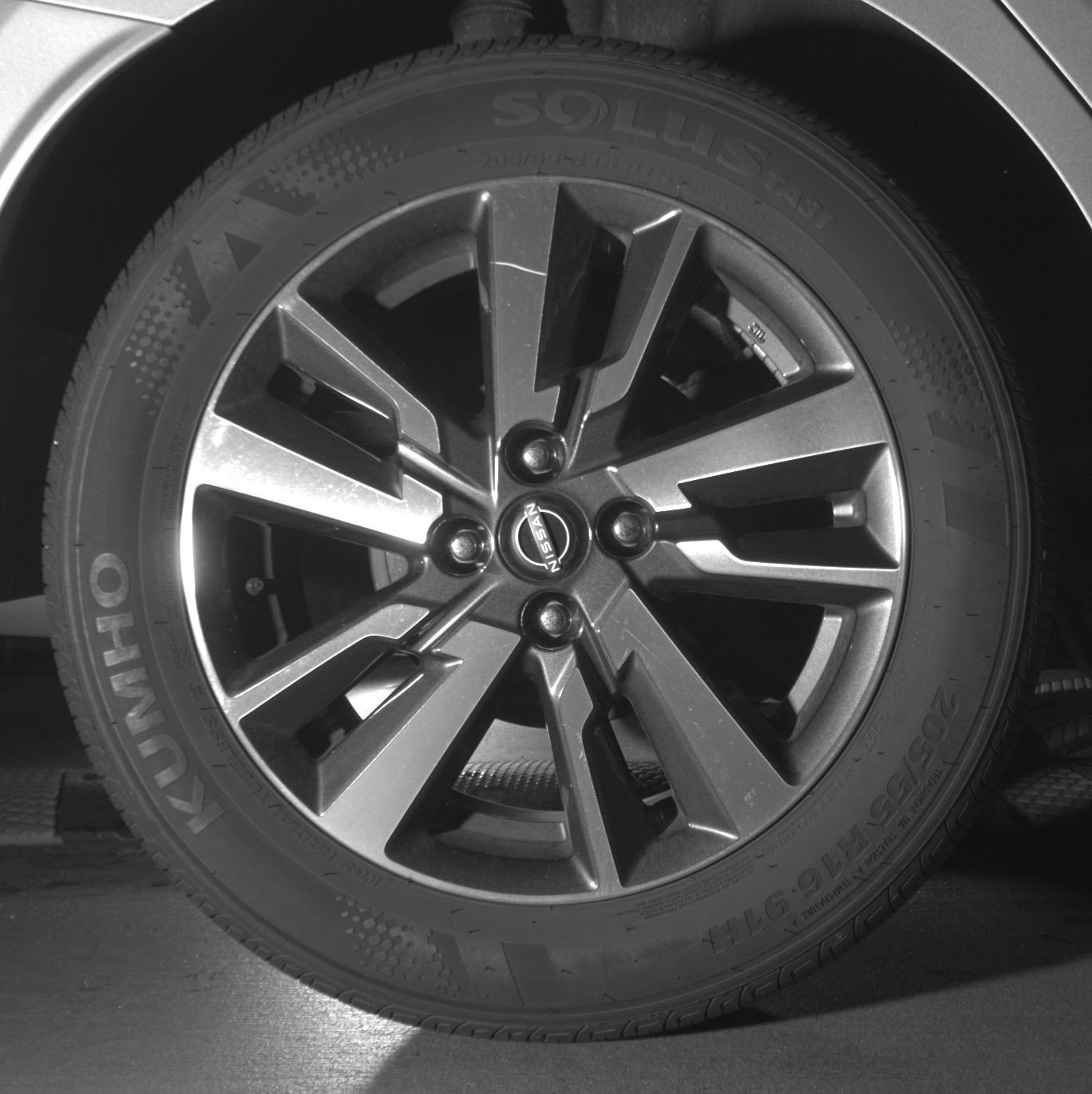 Thumbnail: 2025 Nissan Versa - 15