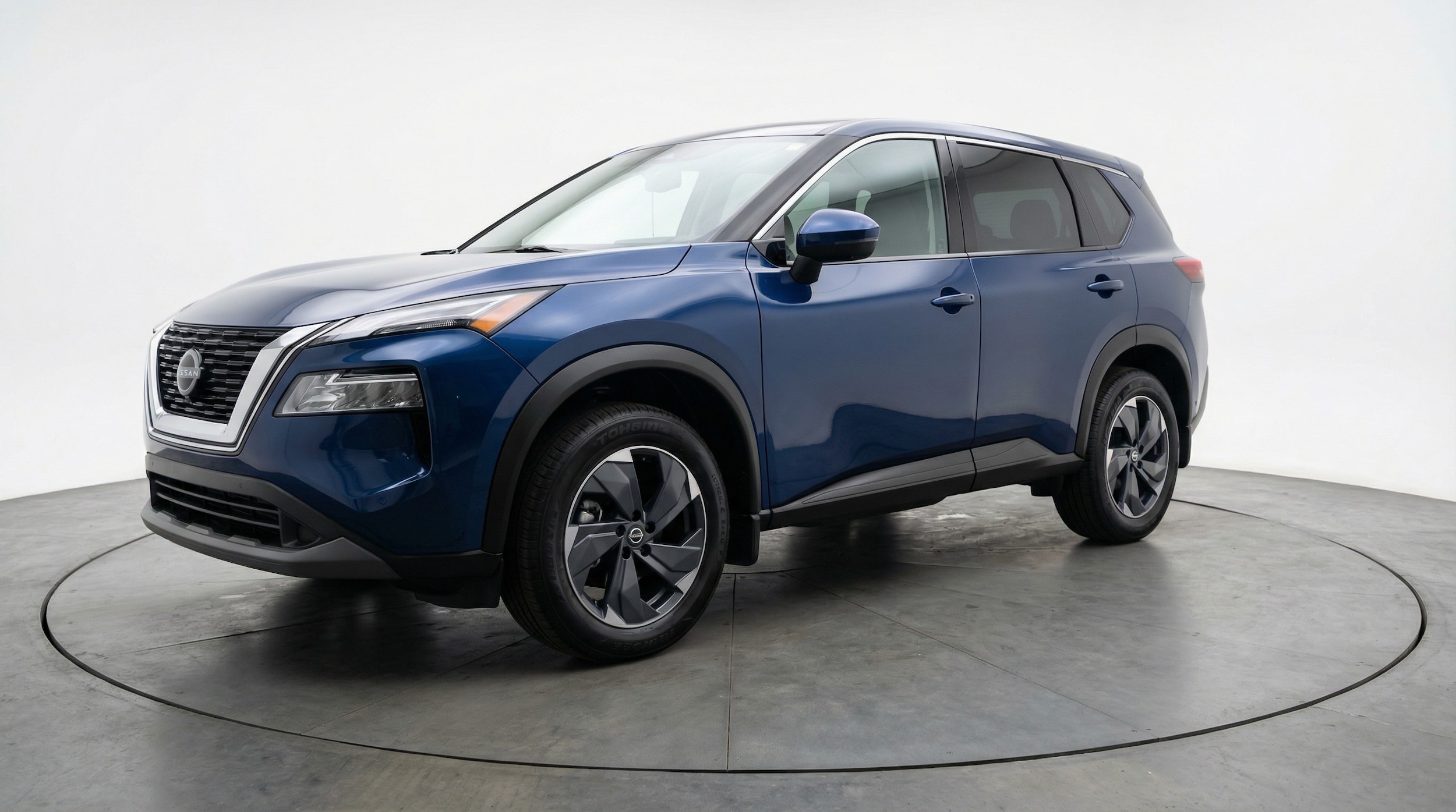 Thumbnail: 2025 Nissan Rogue - 3