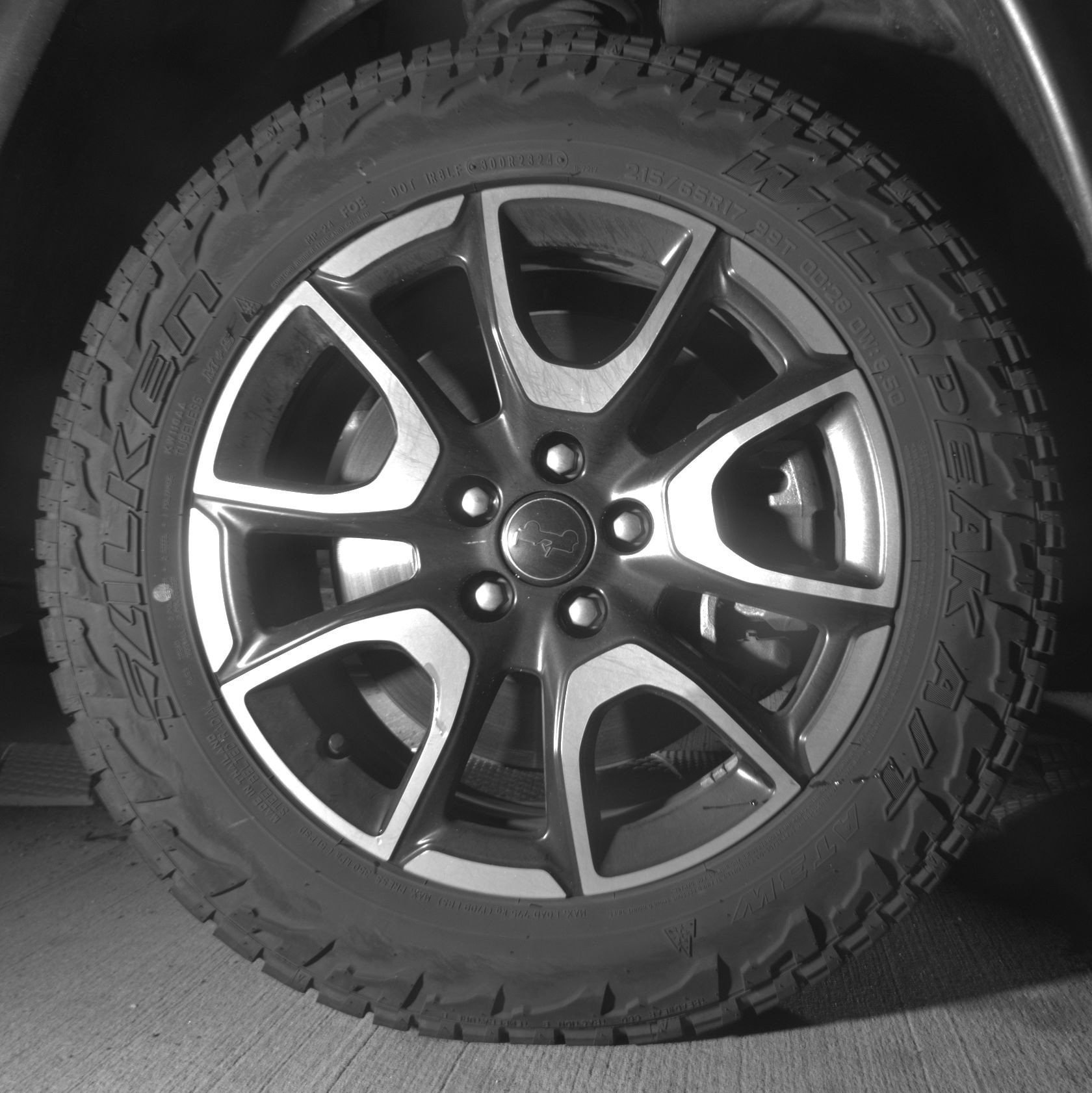 Thumbnail: 2025 Jeep Compass - 13