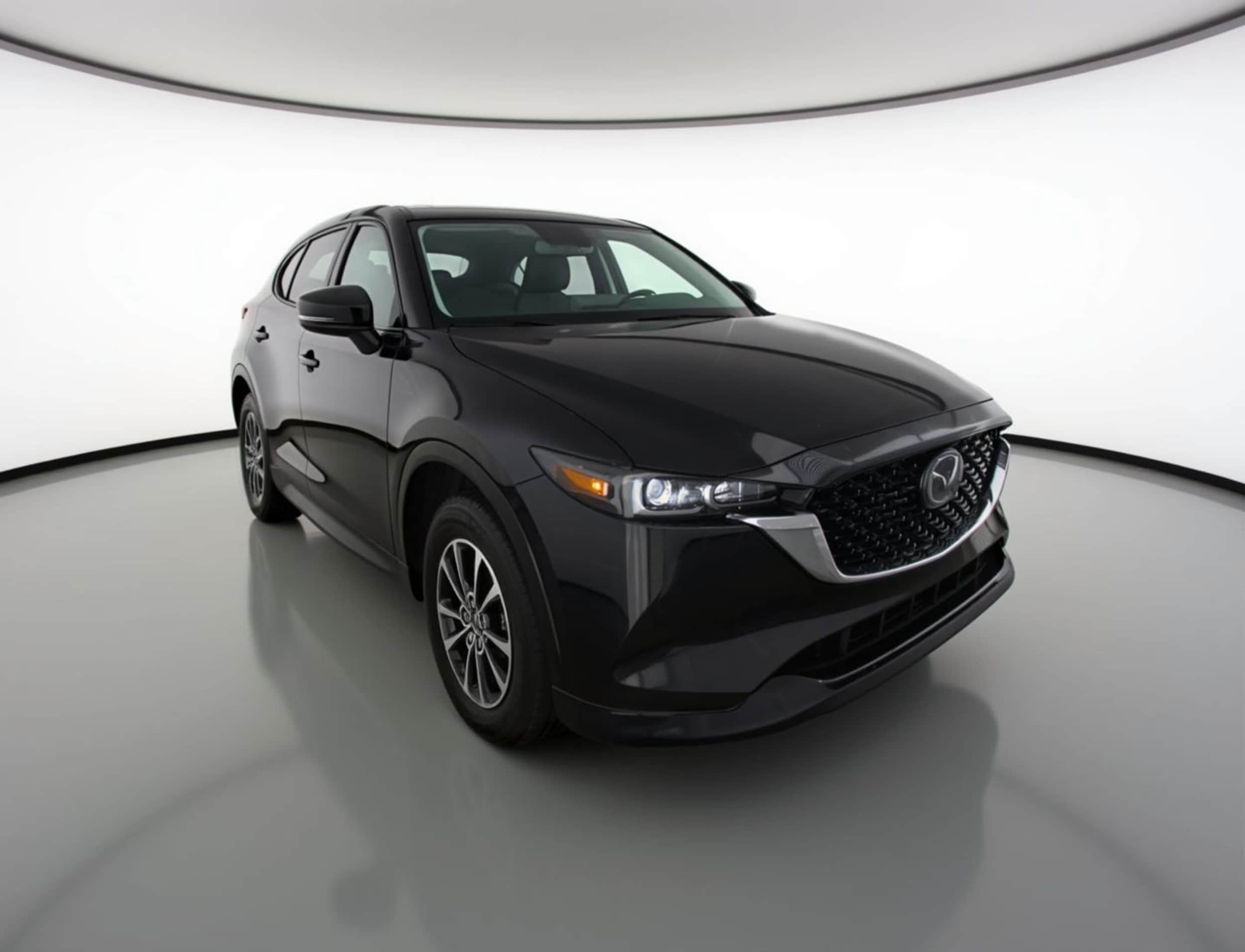Thumbnail: 2025 Mazda CX-5 - 1