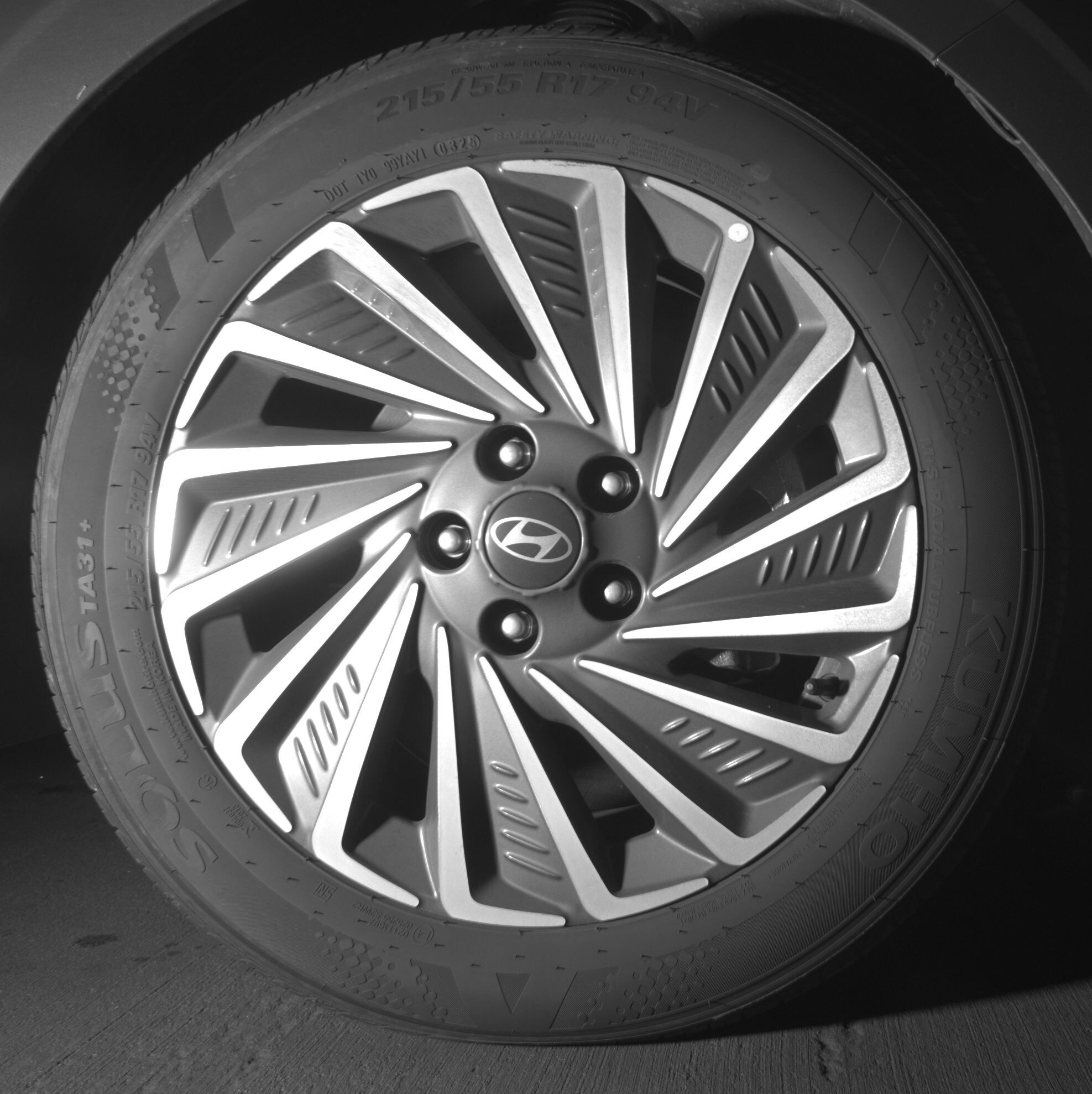 Thumbnail: 2025 Hyundai Sonata - 10