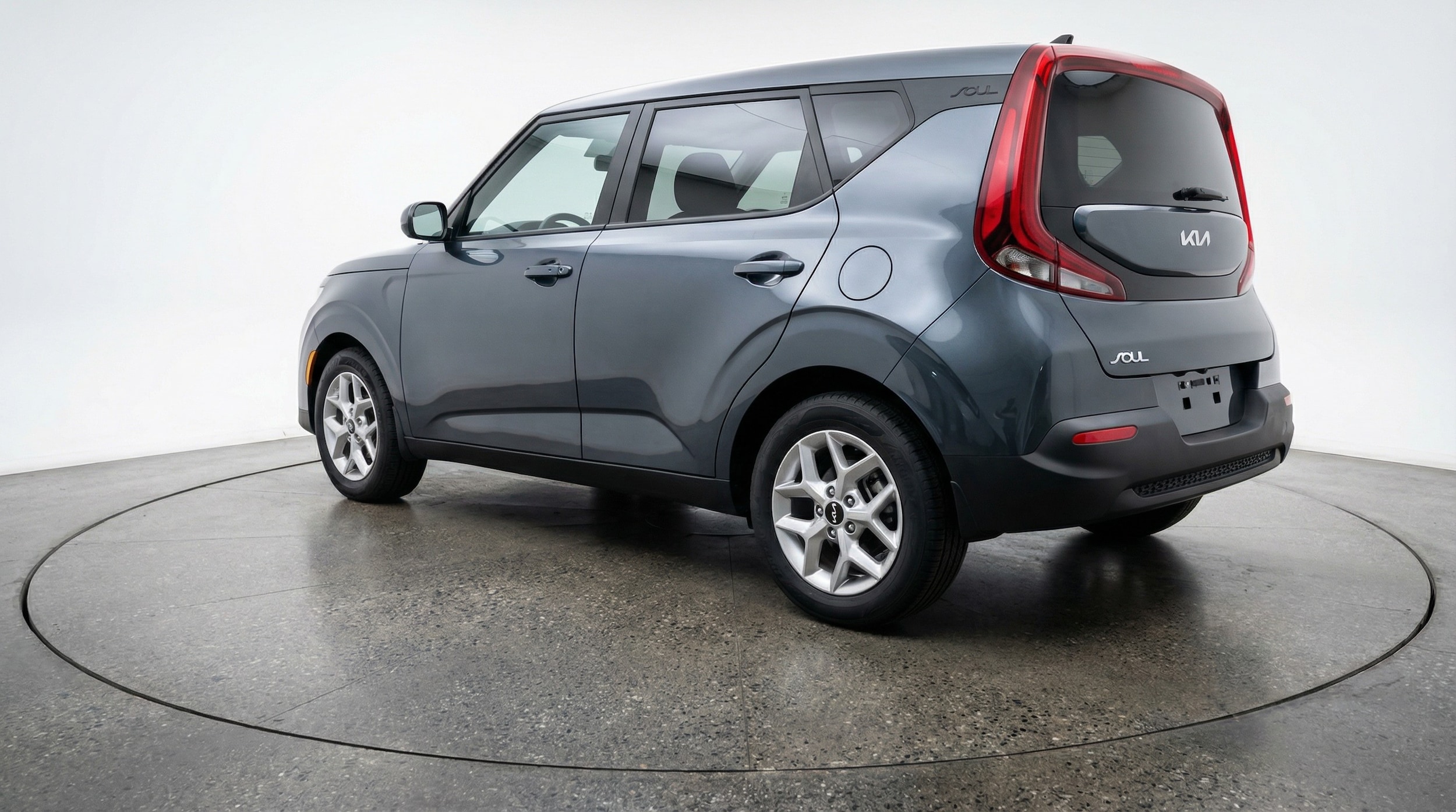 Thumbnail: 2025 Kia Soul - 5