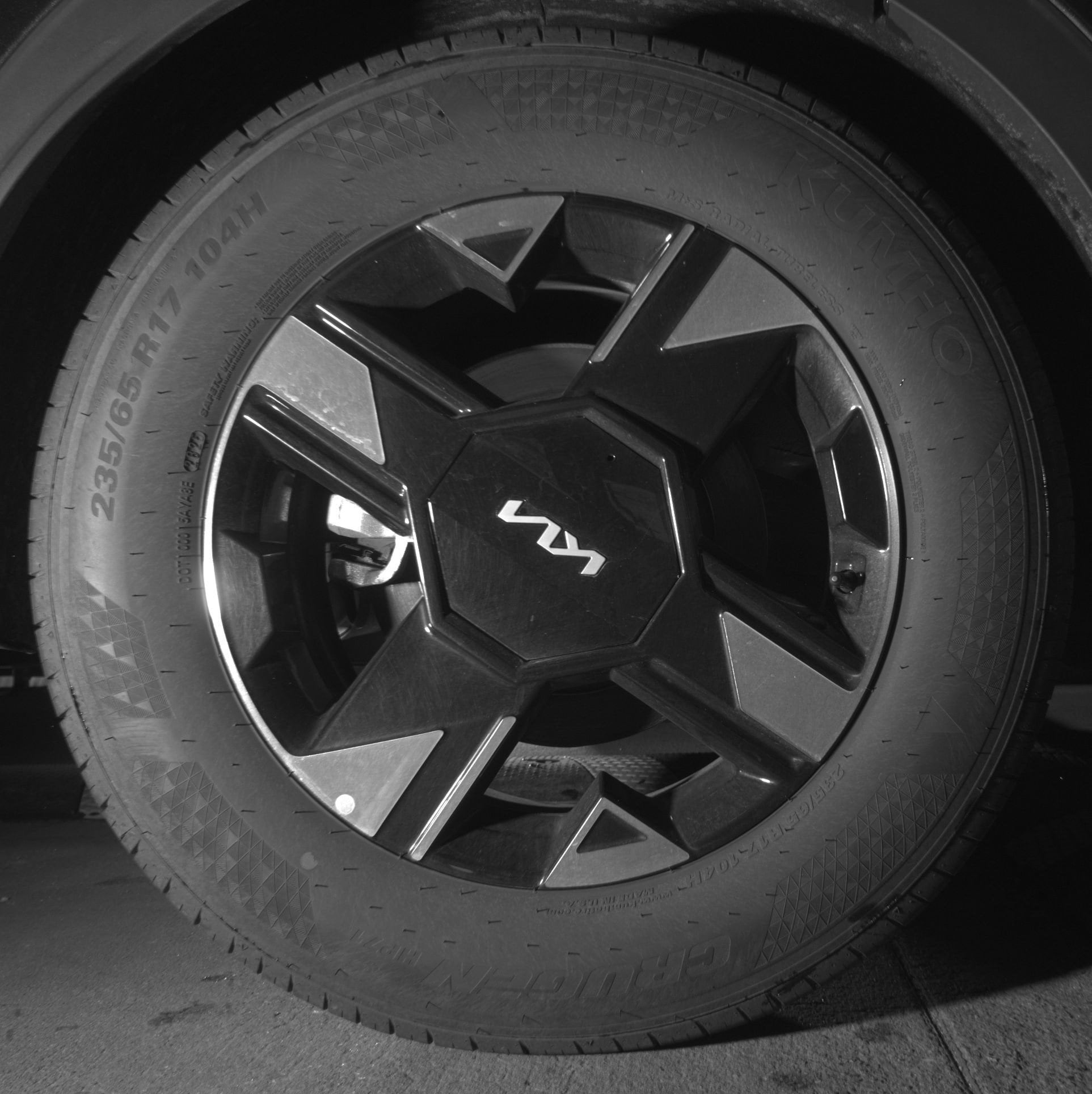 Thumbnail: 2026 Kia Sportage - 15