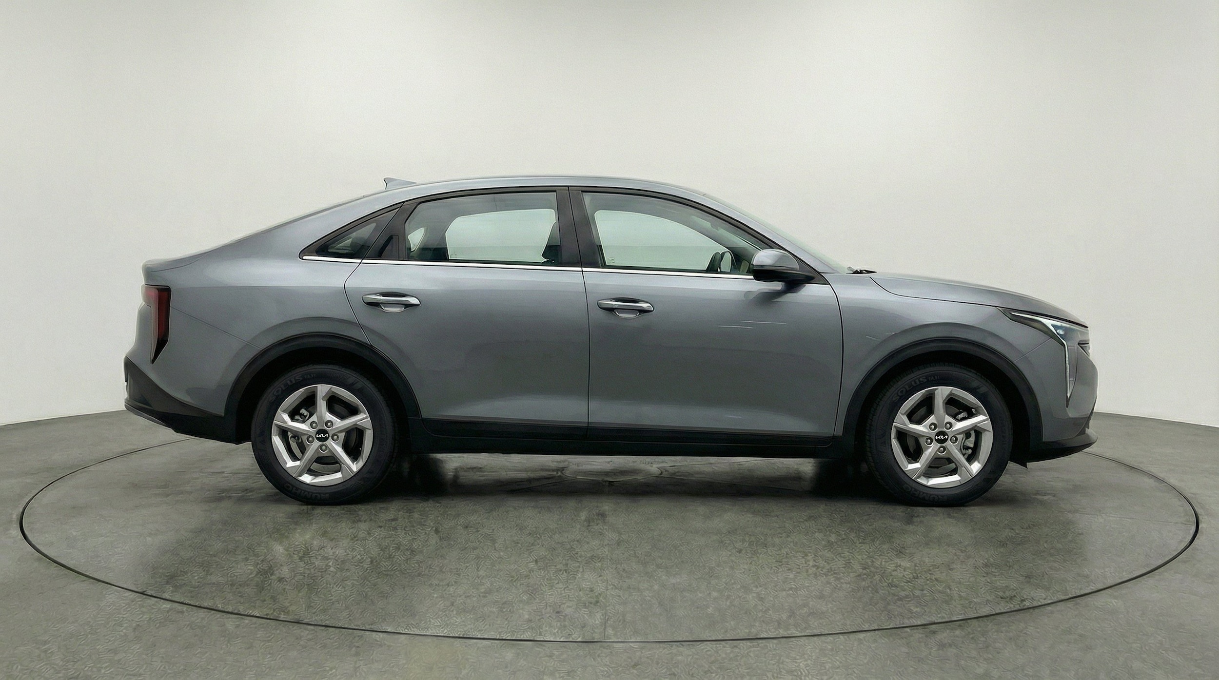 Thumbnail: 2025 Kia K4 - 11