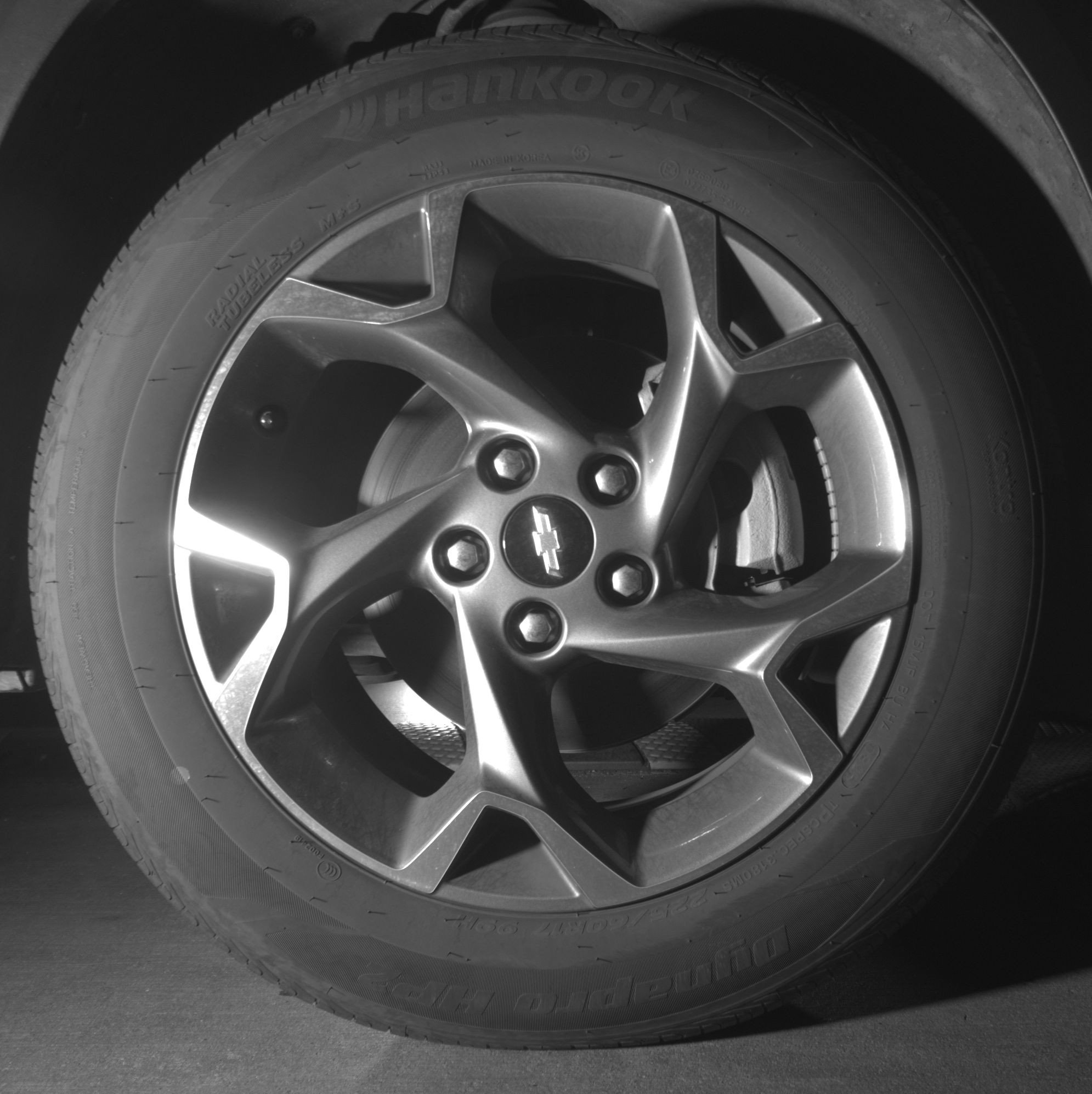 Thumbnail: 2025 Chevrolet Trax - 13