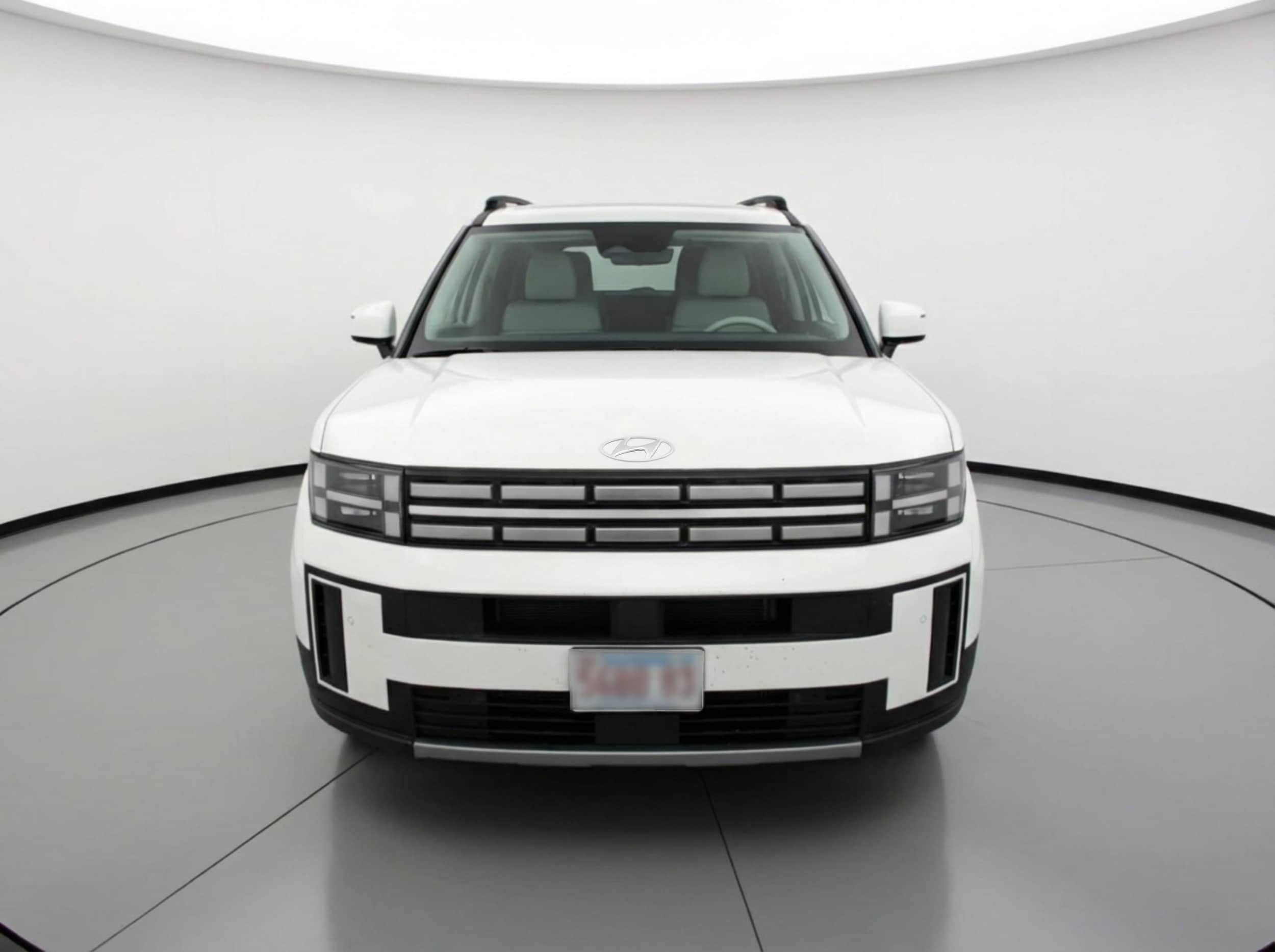 Thumbnail: 2025 Hyundai Santa Fe - 2