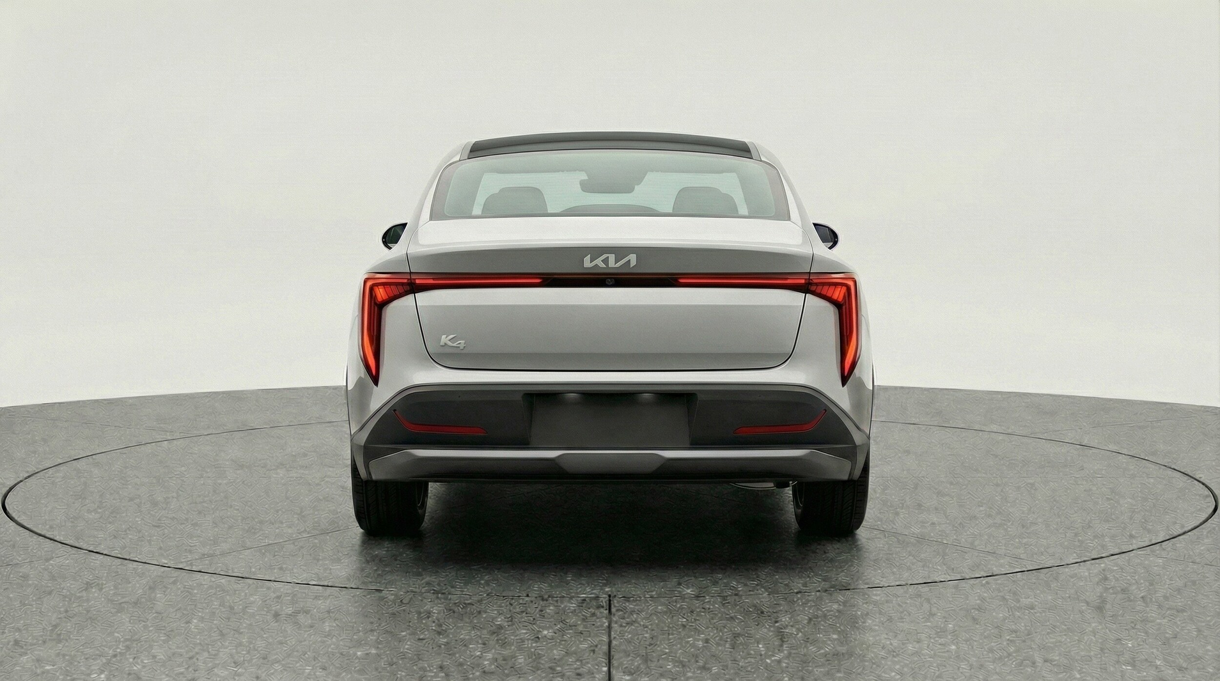 Thumbnail: 2025 Kia K4 - 7