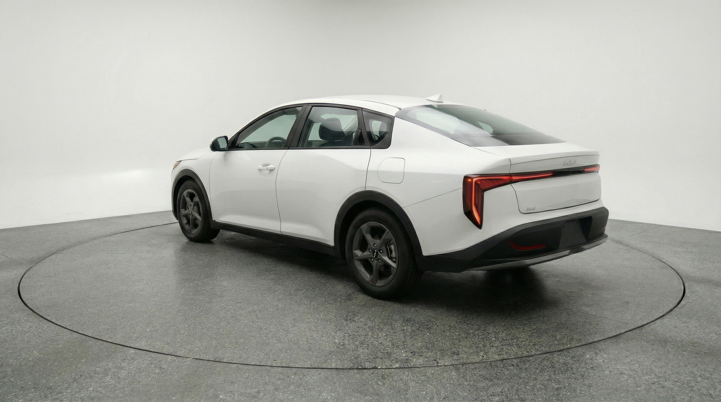 Thumbnail: 2025 Kia K4 - 6