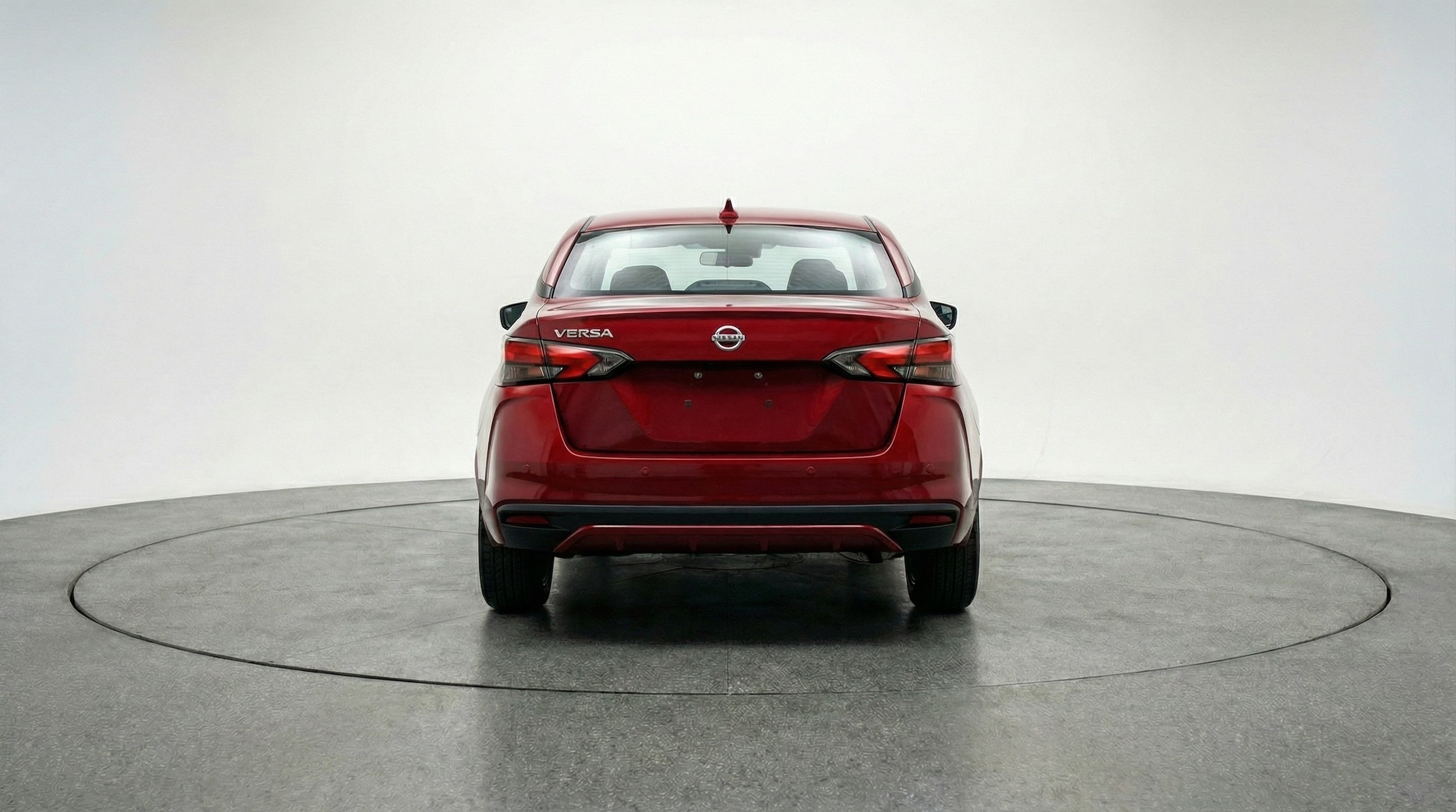 Thumbnail: 2025 Nissan Versa - 6