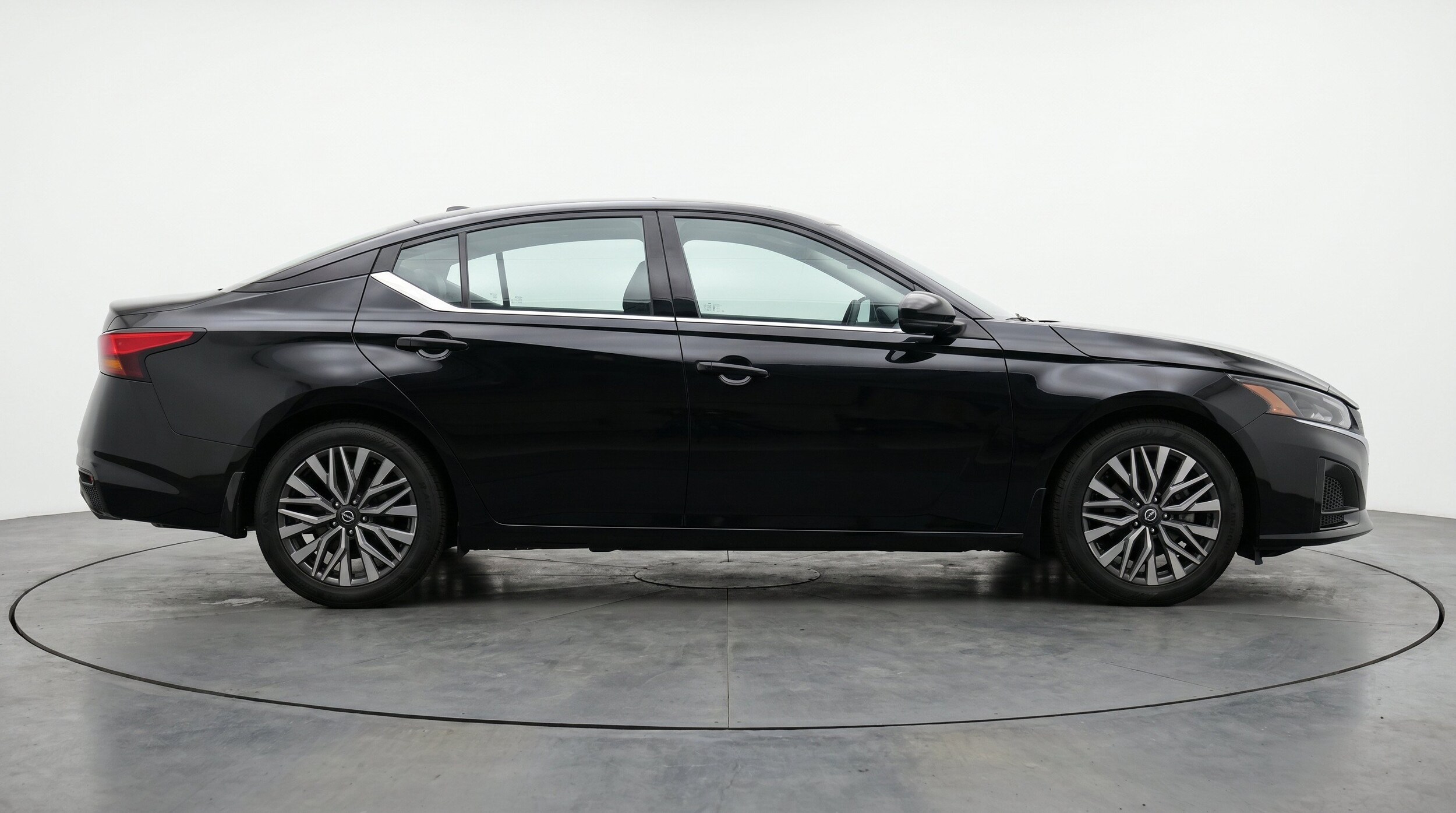 Thumbnail: 2026 Nissan Altima - 11