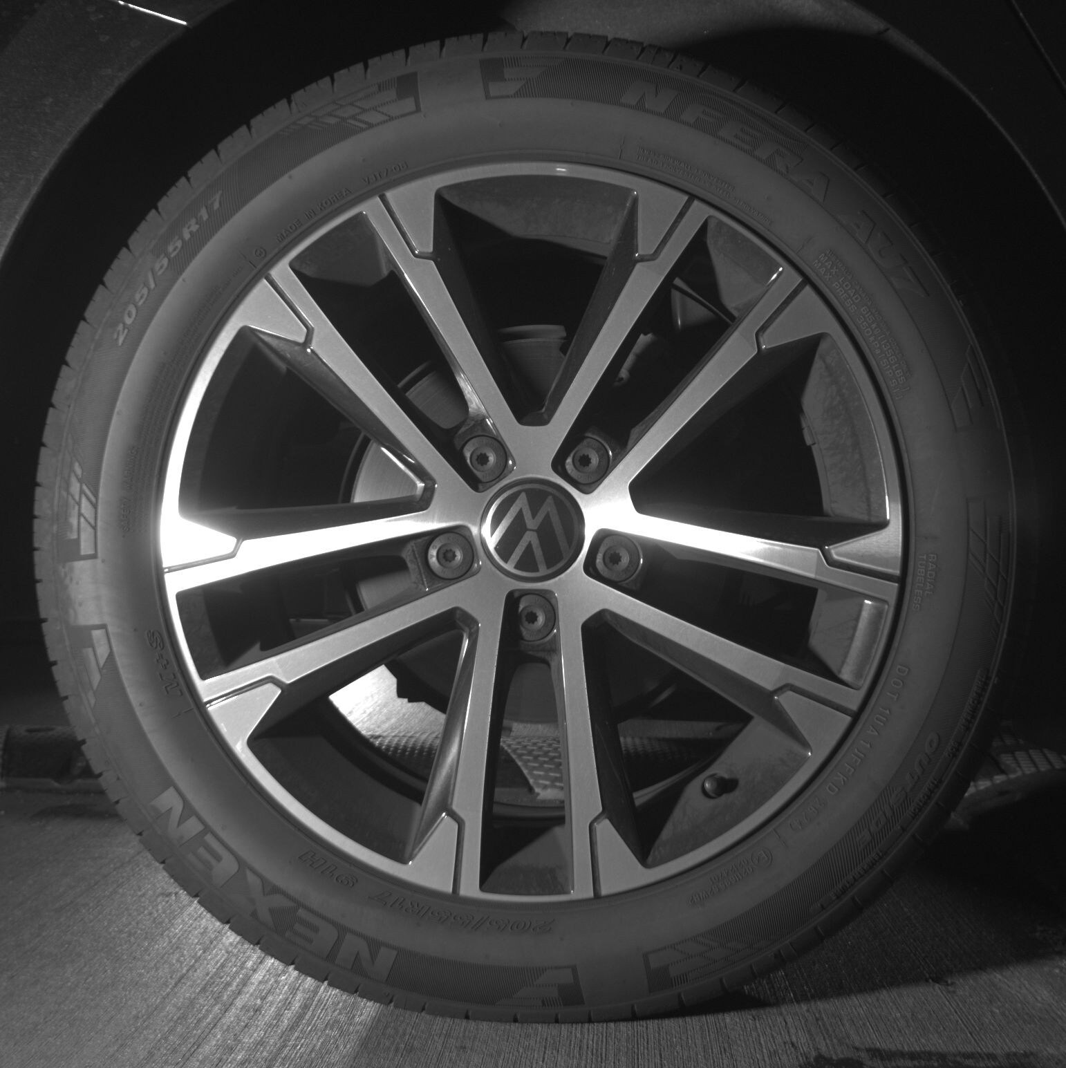 Thumbnail: 2025 Volkswagen Jetta - 12