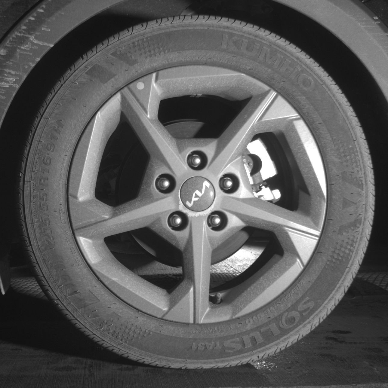 Thumbnail: 2025 Kia K4 - 14