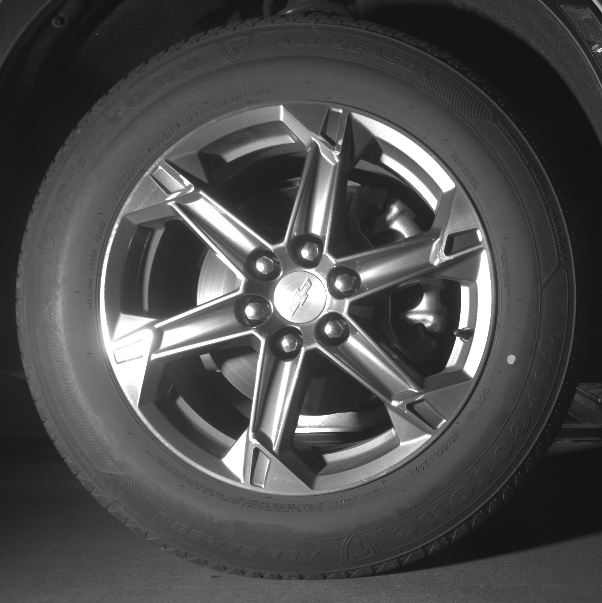 Thumbnail: 2025 Chevrolet Blazer - 13